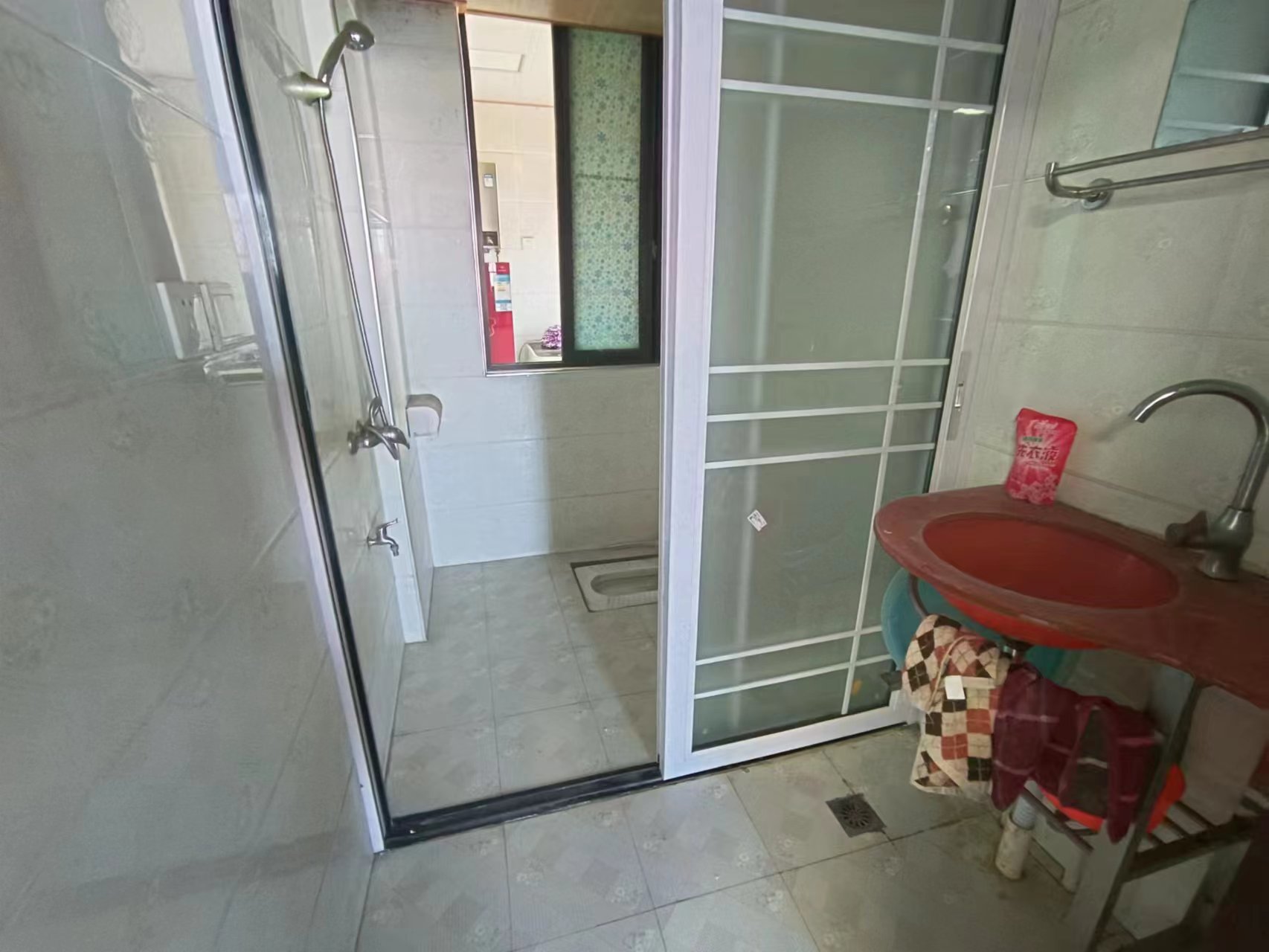 圣华名城建设北路110号  2室2厅1卫    36.8万 圣华名城建设北路110号  2室2厅1卫    36.8万室内图