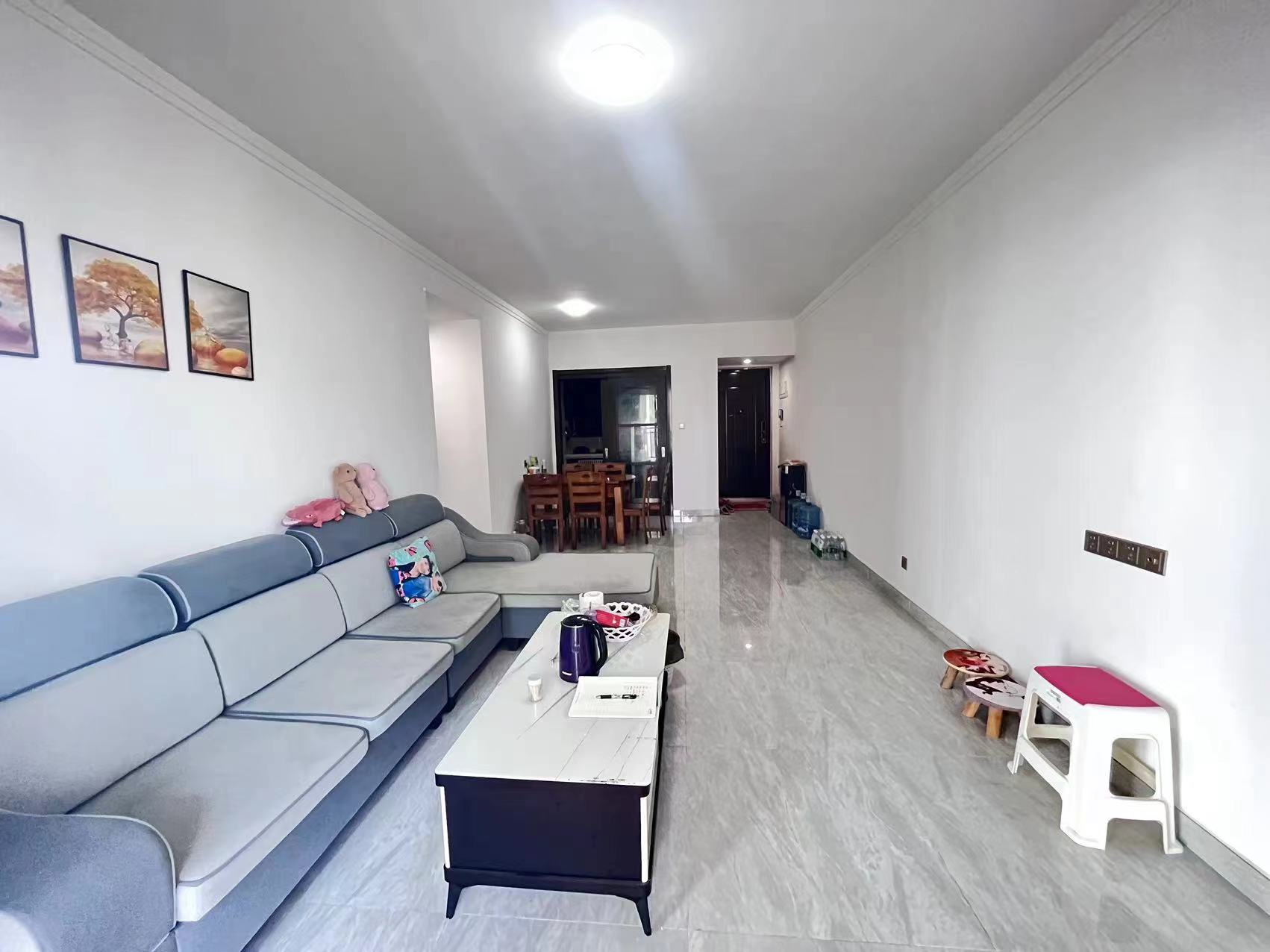 美的檀府  3室2厅1卫   58.00万 美的檀府  3室2厅1卫   58.00万室内图