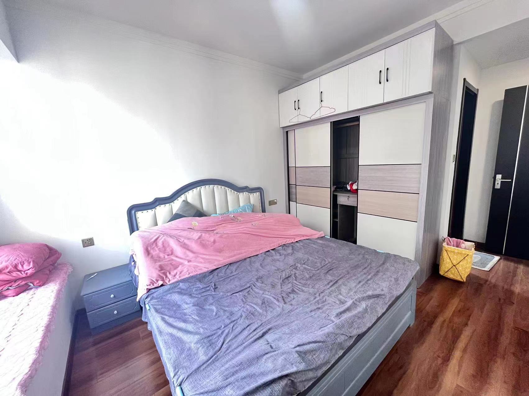 美的檀府  3室2厅1卫   58.00万 美的檀府  3室2厅1卫   58.00万室内图