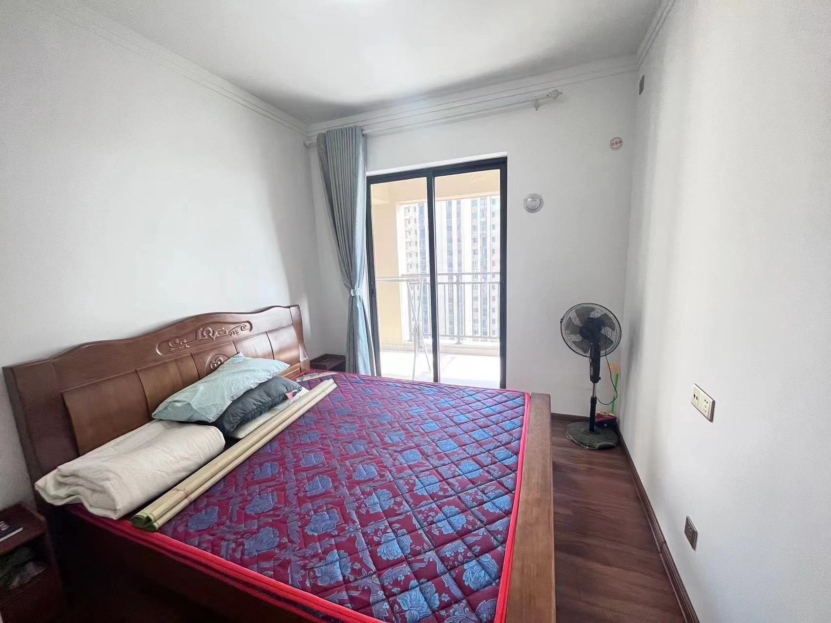 美的檀府  3室2厅1卫   58.00万 美的檀府  3室2厅1卫   58.00万室内图