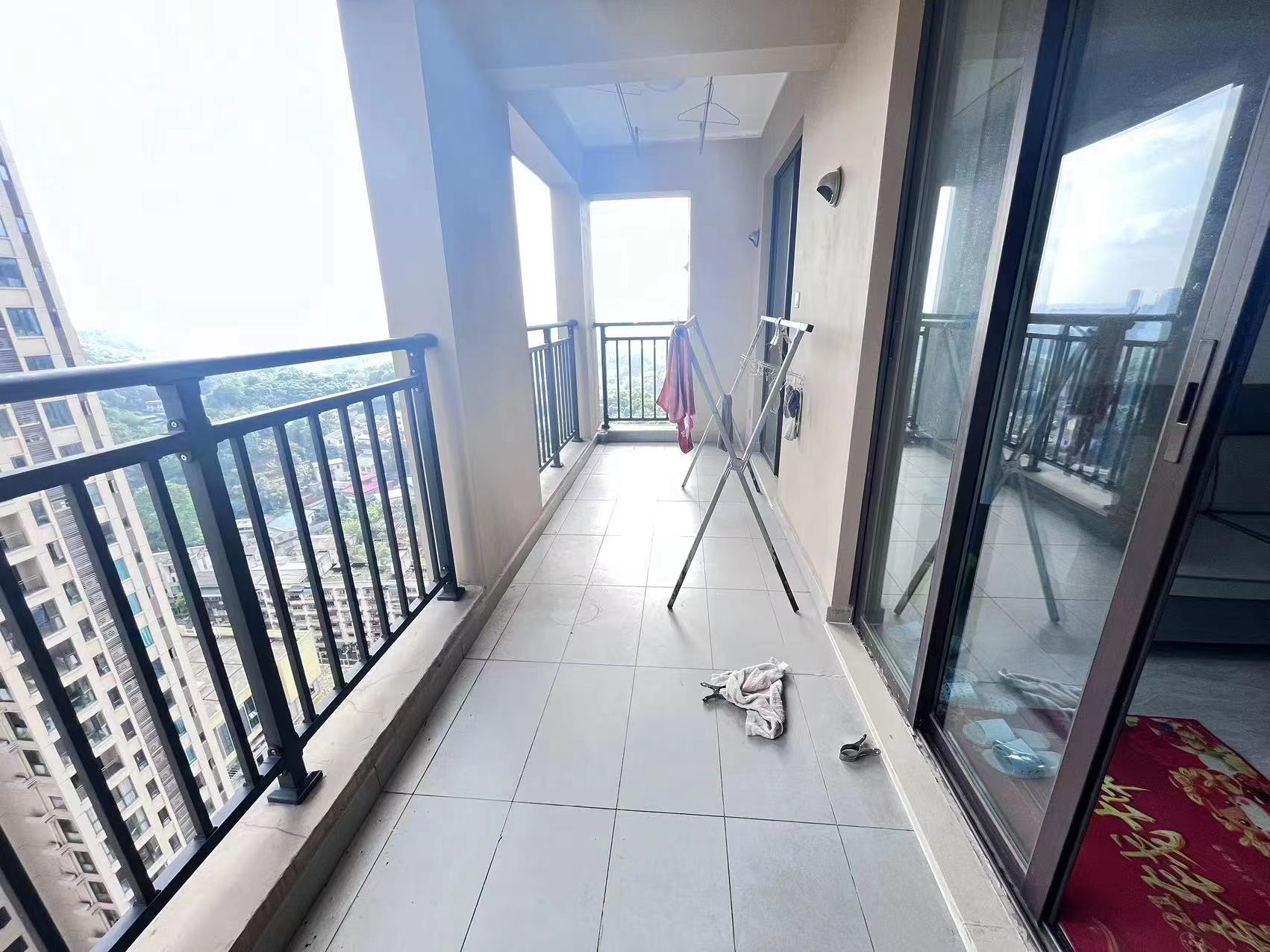 美的檀府  3室2厅1卫   58.00万 美的檀府  3室2厅1卫   58.00万室内图