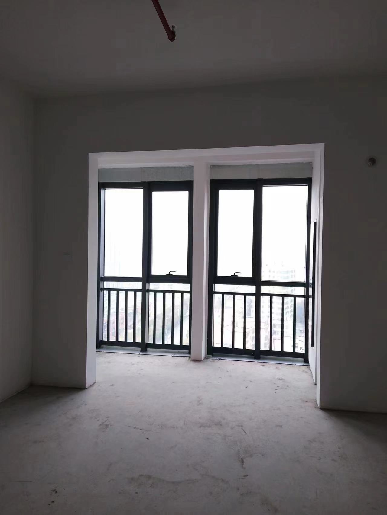 东帆国际  1室1厅1卫   36.00万室内图