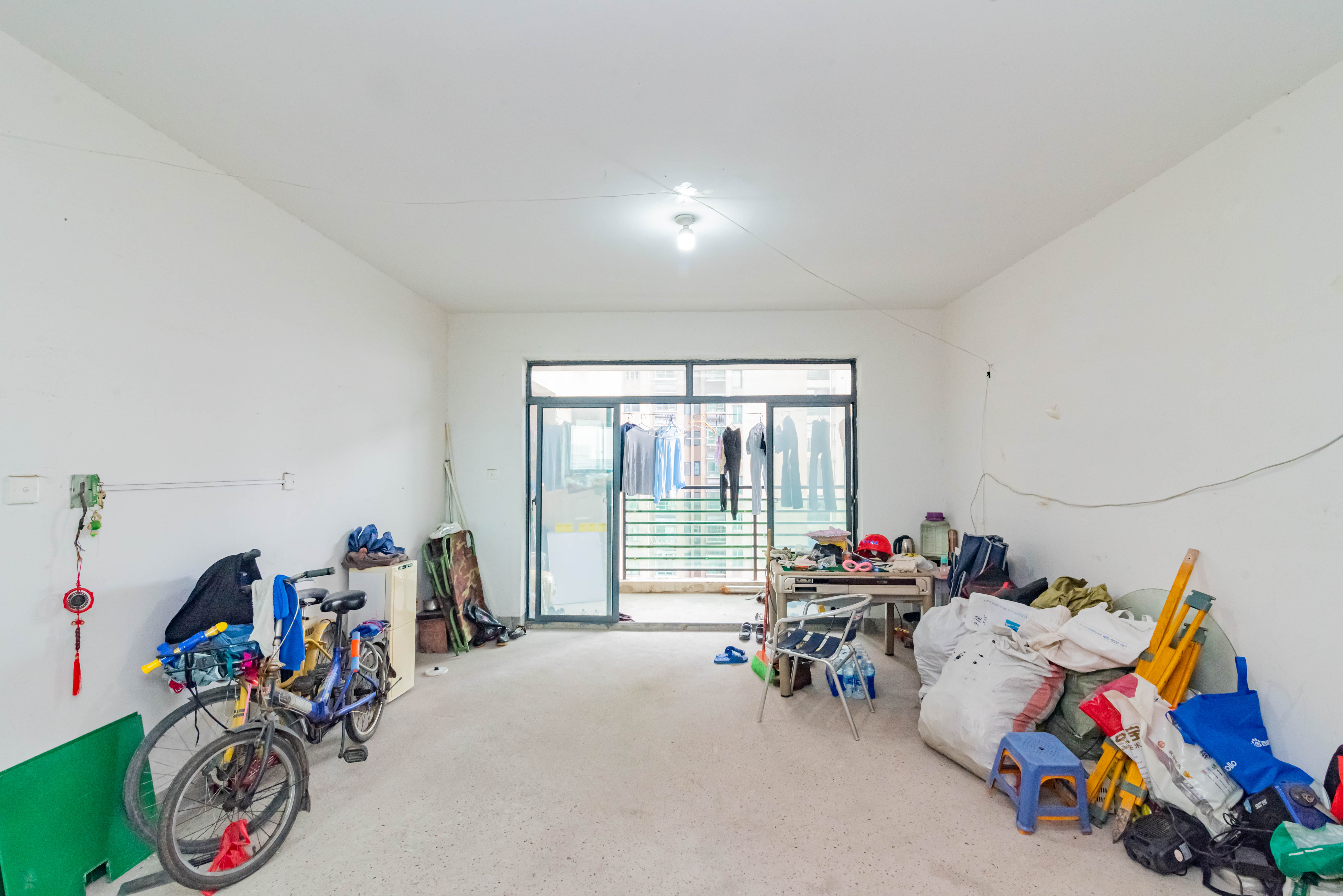 申湘宽境 3室2厅1卫 71.80万 申湘宽境 3室2厅1卫 71.80万客厅