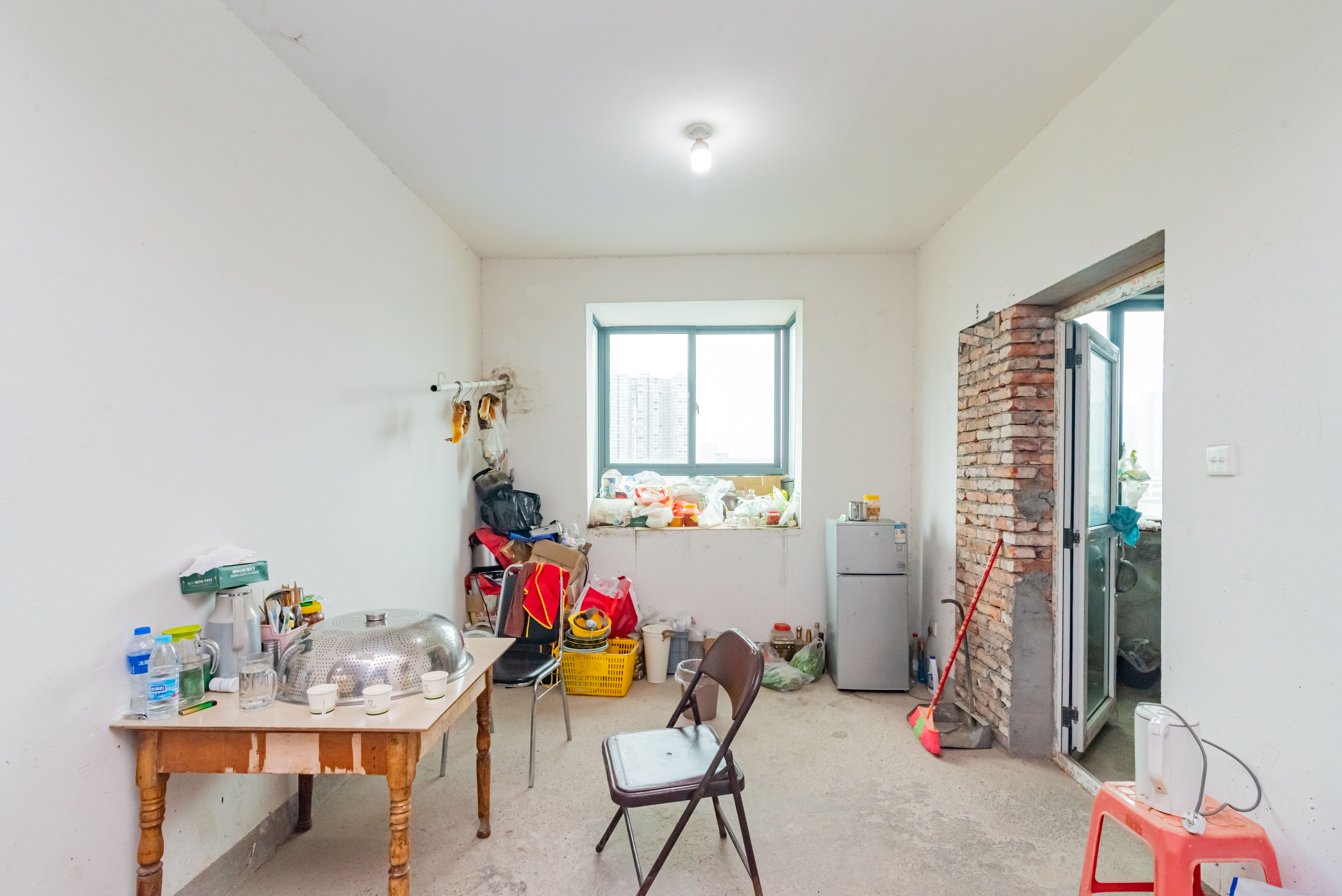 申湘宽境 3室2厅1卫 71.80万 申湘宽境 3室2厅1卫 71.80万客厅