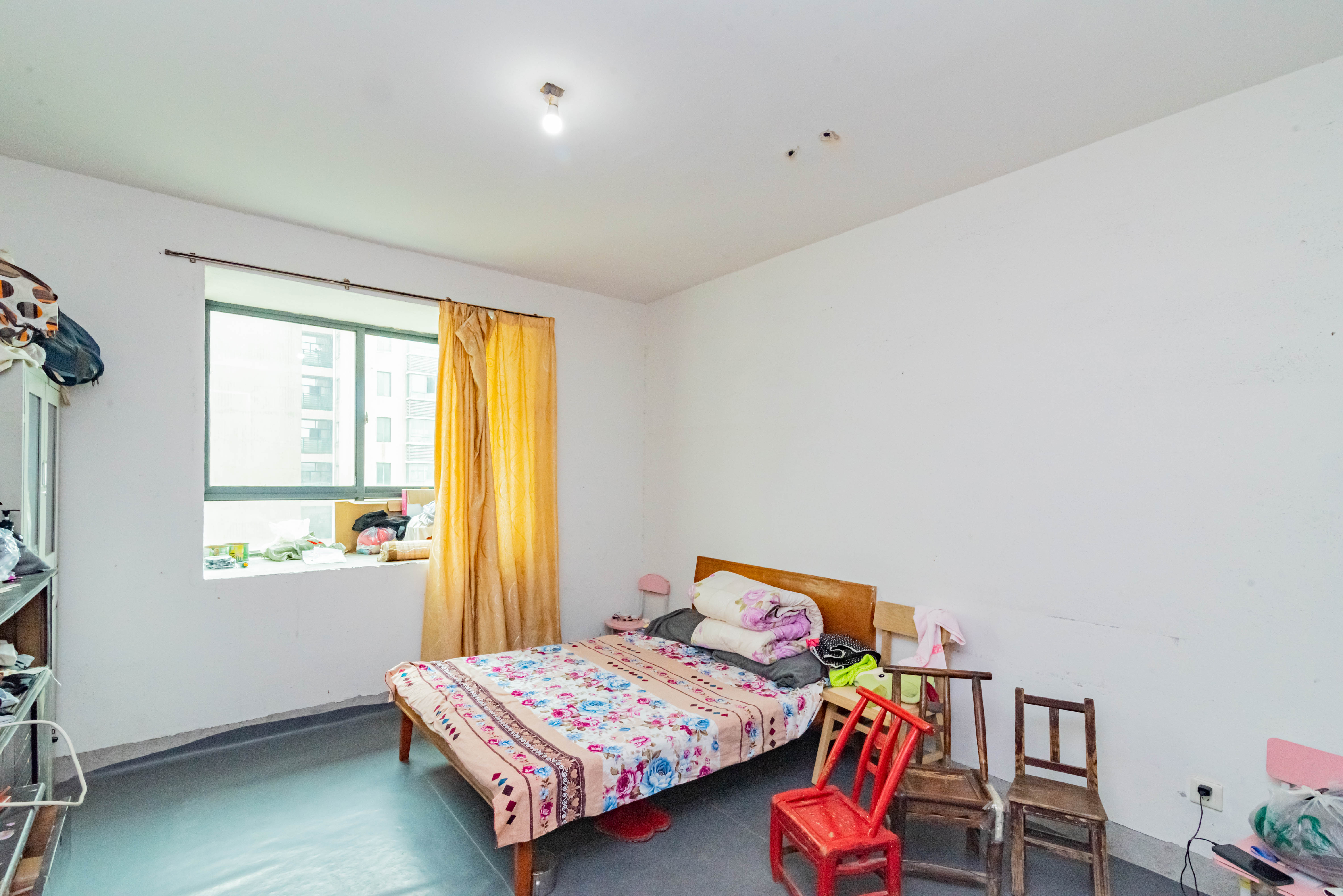 申湘宽境 3室2厅1卫 71.80万 申湘宽境 3室2厅1卫 71.80万卧室