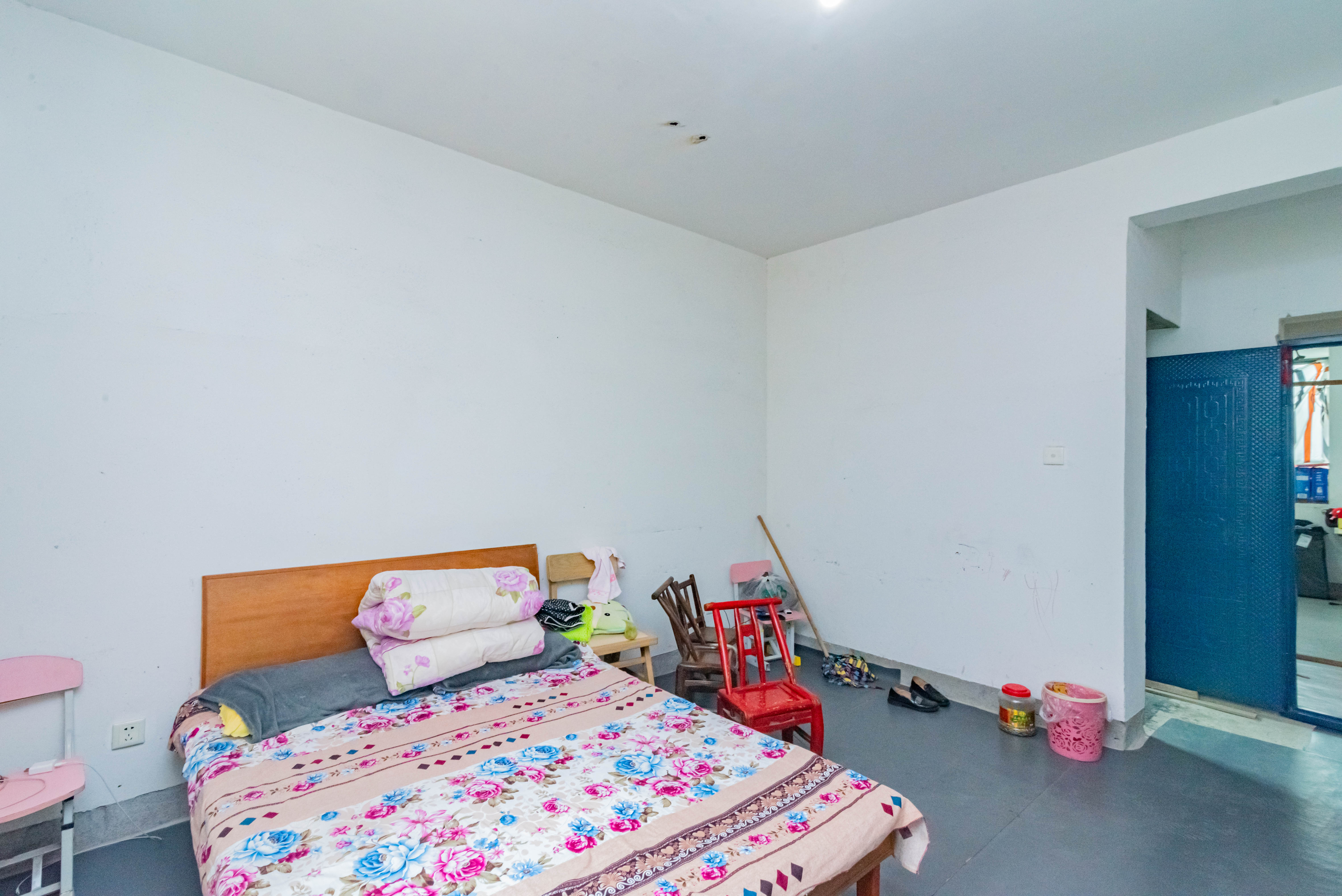 申湘宽境 3室2厅1卫 71.80万 申湘宽境 3室2厅1卫 71.80万卧室