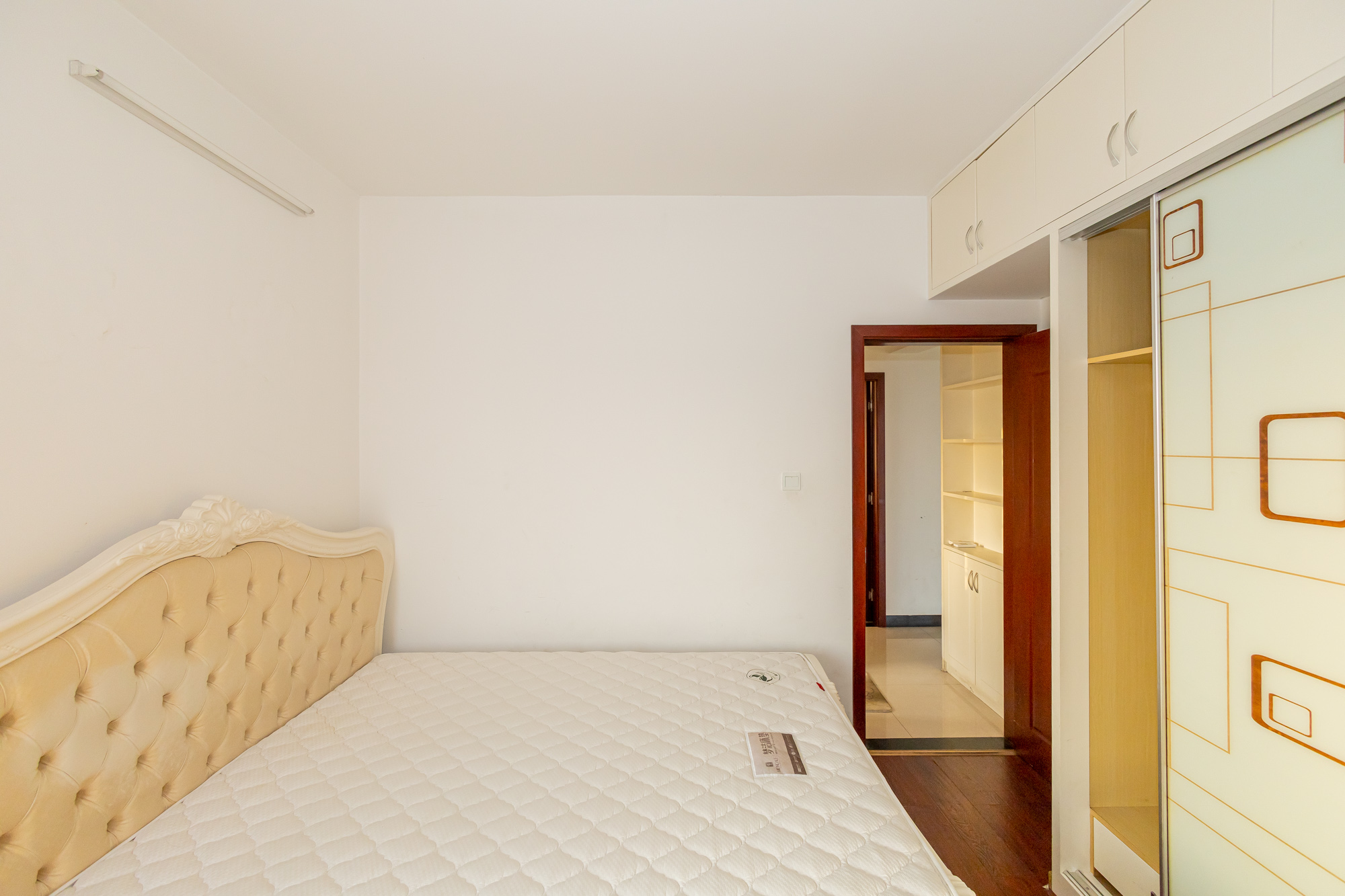 松雅湖金岸 2室2厅1卫 62.8万 松雅湖金岸 2室2厅1卫 62.8万卧室