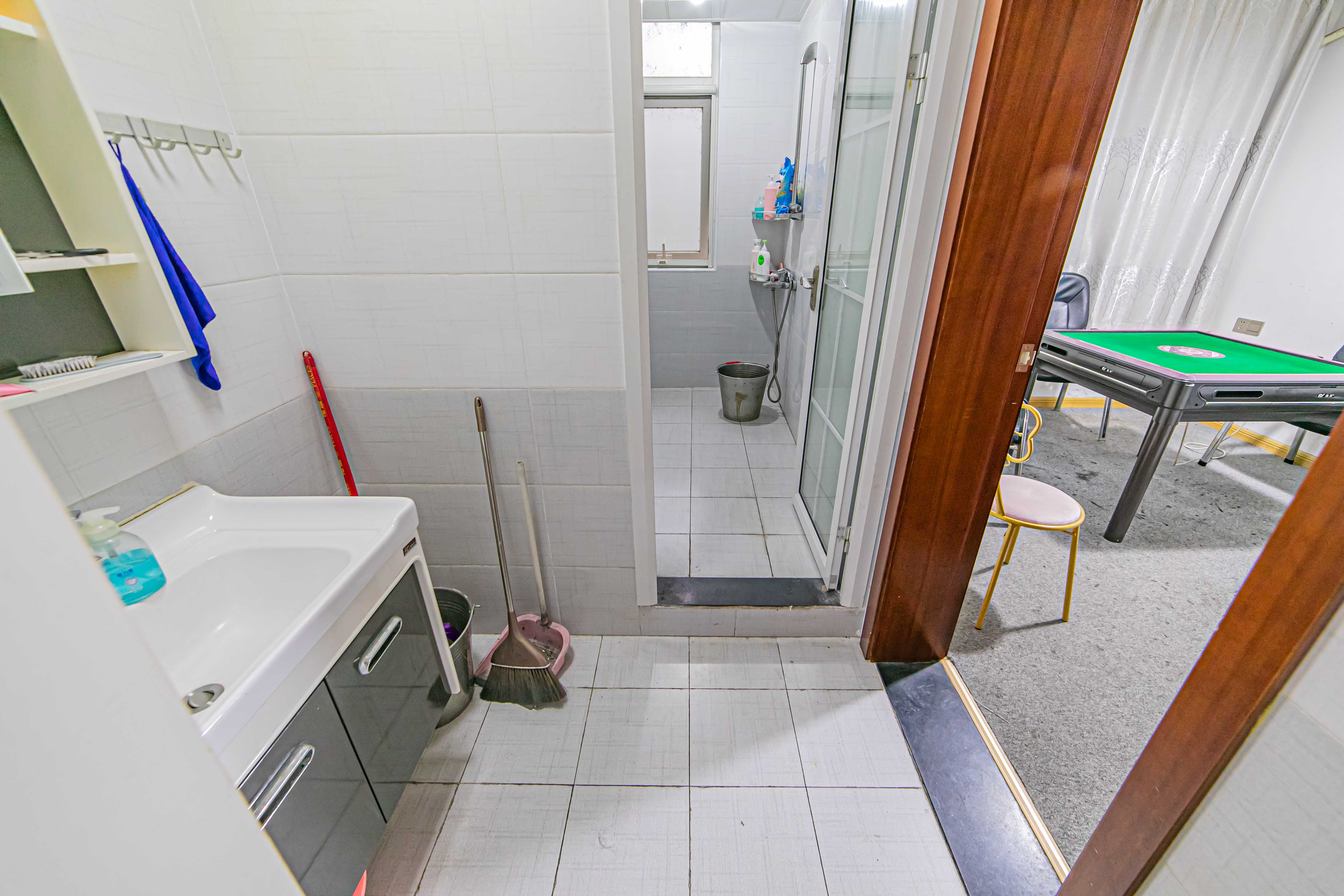 北辰三角洲E4区 4室2厅2卫 160.00万 北辰三角洲E4区 4室2厅2卫 160.00万卫生间