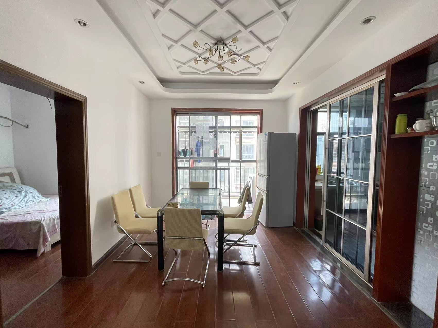 云山诗意 4室2厅2卫 55.00万 云山诗意 4室2厅2卫 55.00万室内图