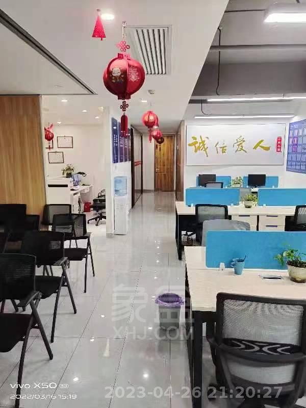 悦湖国际  1室0厅0卫   11000.00元/月室内图