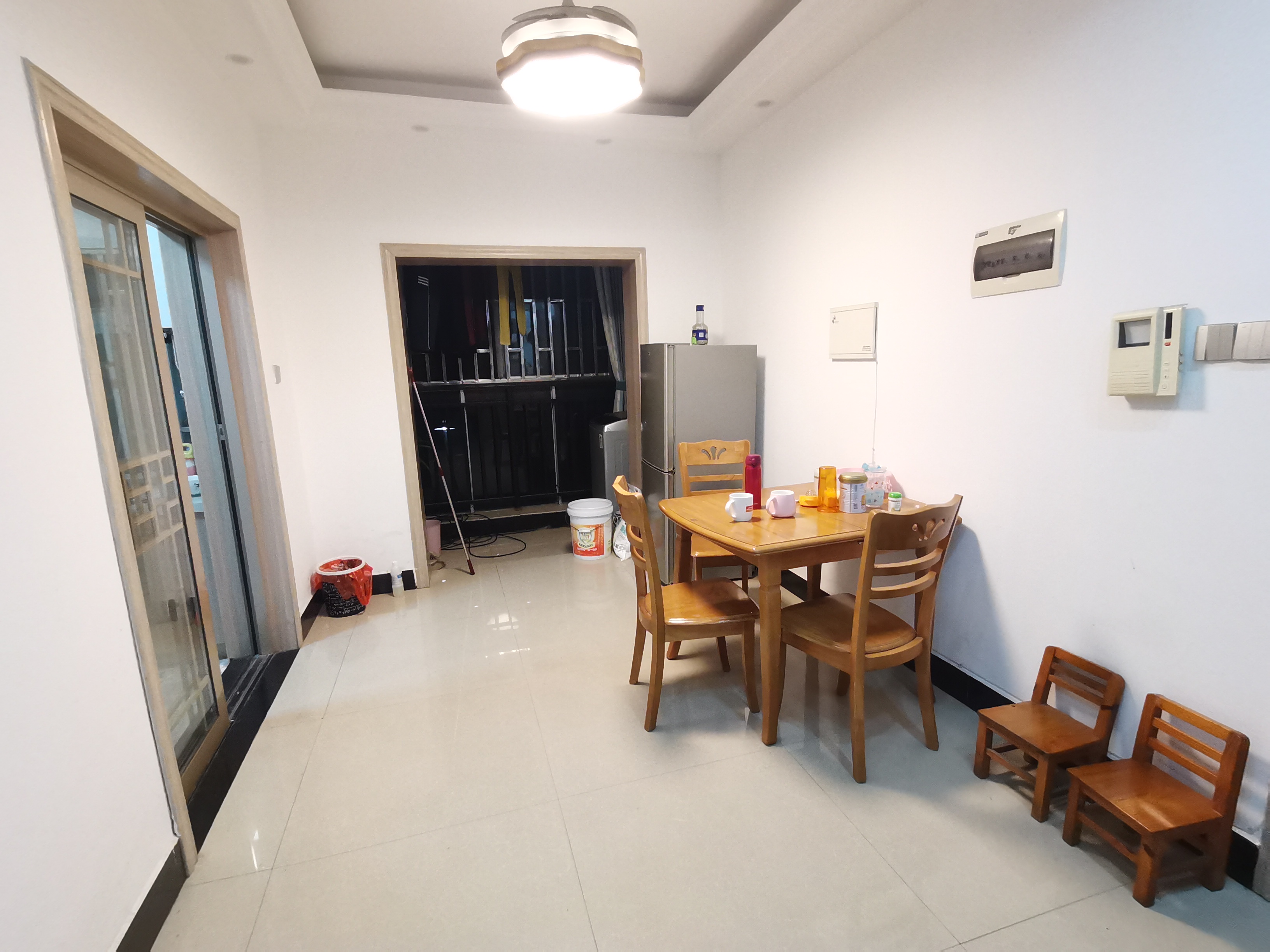 新城壹号 2室2厅1卫 39.80万 新城壹号 2室2厅1卫 39.80万室内图