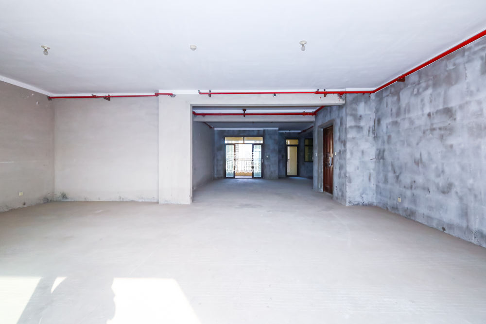 中建江山壹号  5室2厅2卫    780.0万