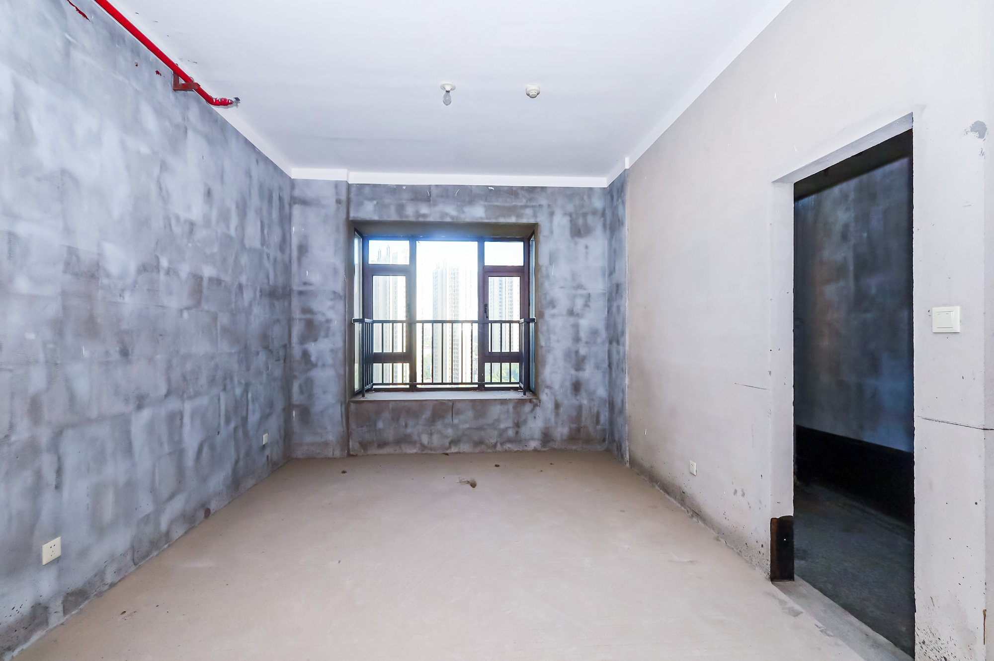 中建江山壹号  5室2厅2卫    780.0万 中建江山壹号  5室2厅2卫    780.0万卧室