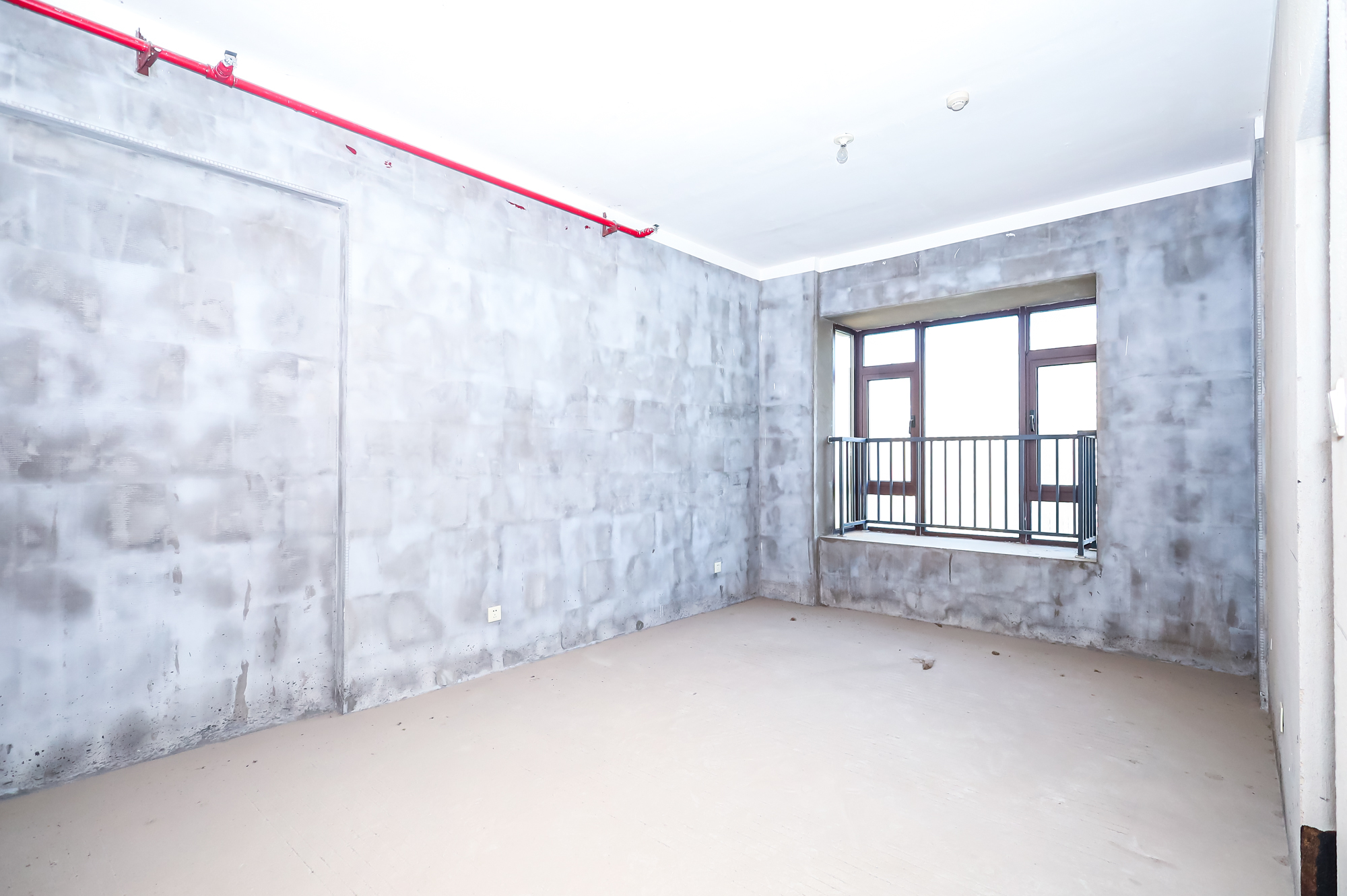 中建江山壹号  5室2厅2卫    780.0万 中建江山壹号  5室2厅2卫    780.0万卧室