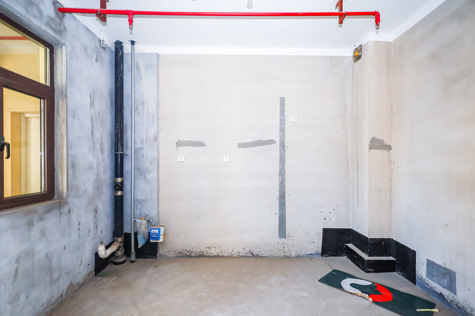 中建江山壹号  5室2厅2卫    780.0万 中建江山壹号  5室2厅2卫    780.0万厨房