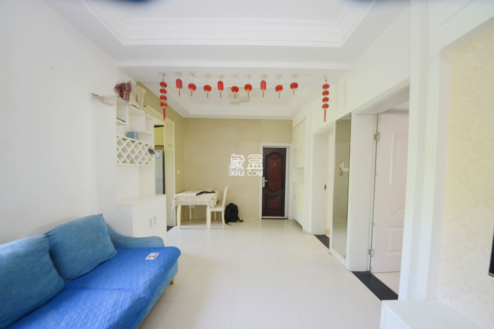 省水院宿舍  2室1厅1卫    58.0万