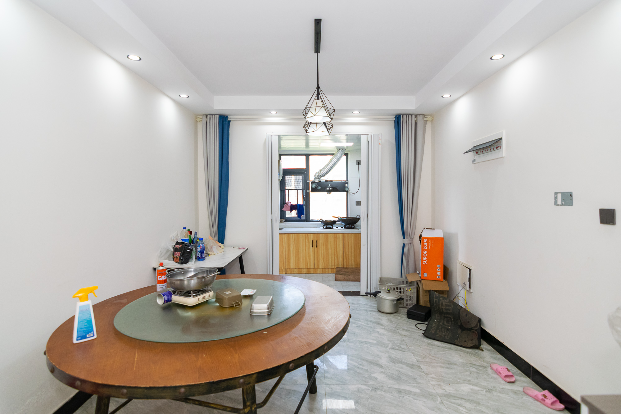 澳海谷山府 5室2厅2卫 125.80万 澳海谷山府 5室2厅2卫 125.80万客厅