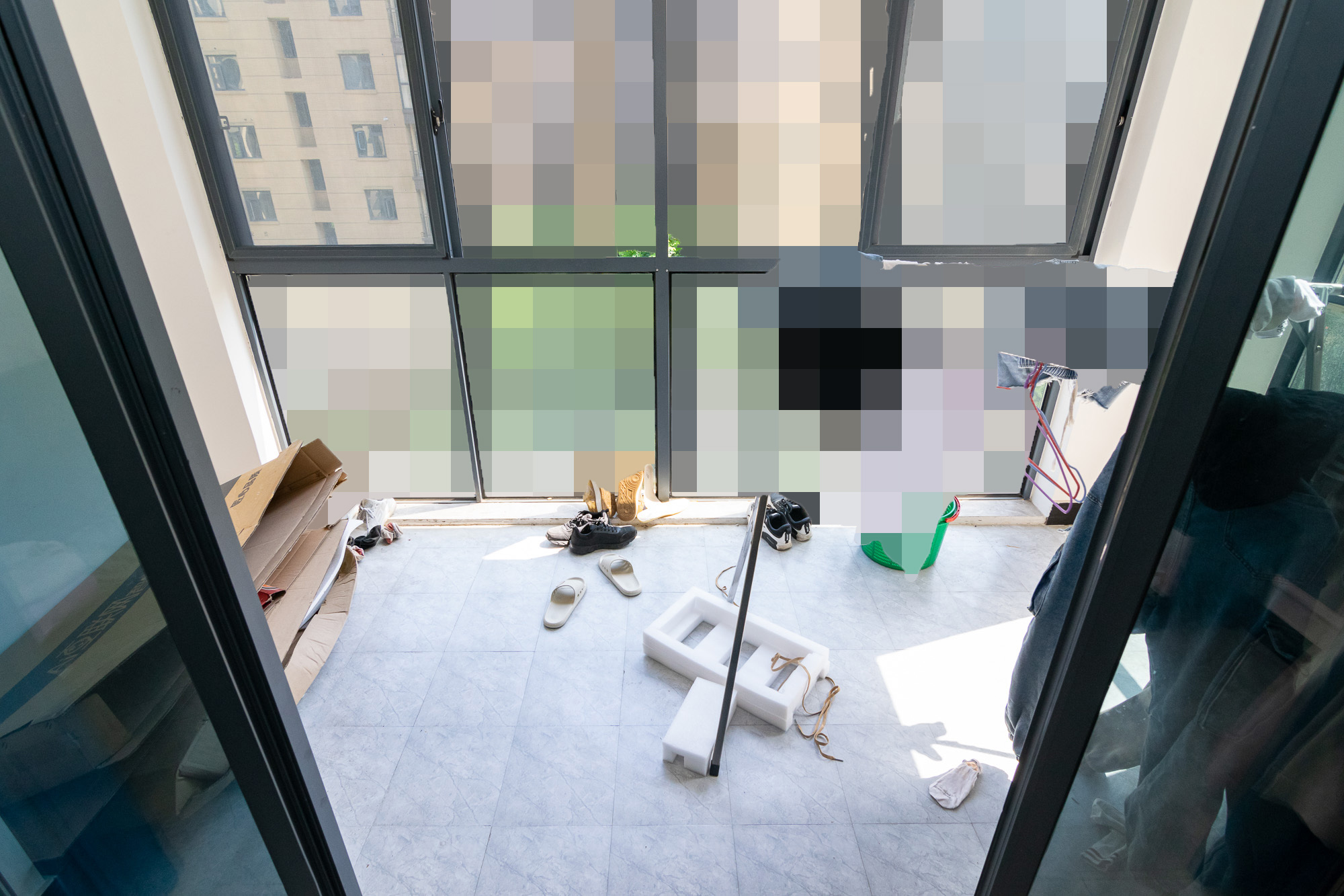 澳海谷山府 5室2厅2卫 125.80万 澳海谷山府 5室2厅2卫 125.80万阳台