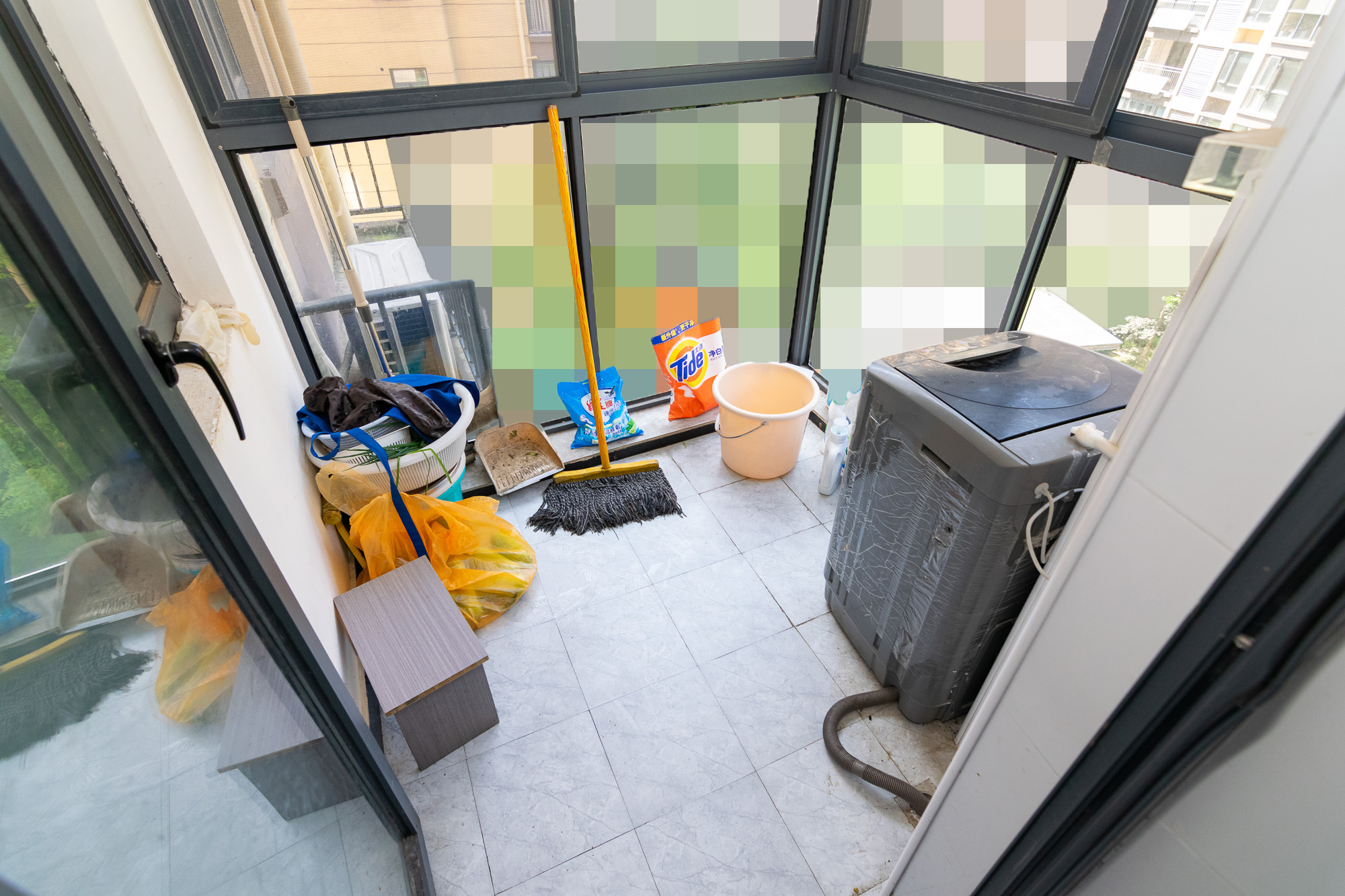 澳海谷山府 5室2厅2卫 125.80万 澳海谷山府 5室2厅2卫 125.80万阳台