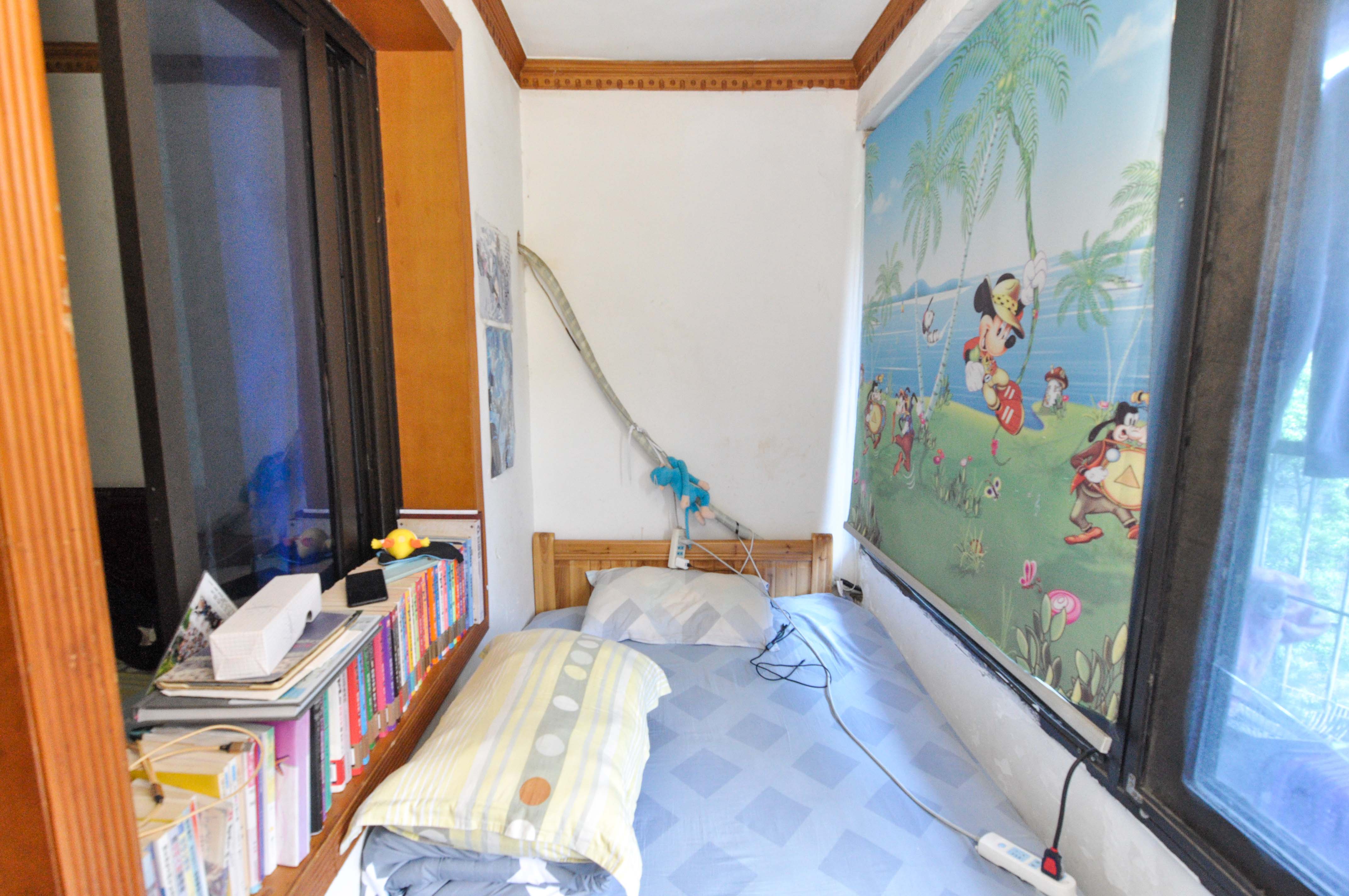 欣欣新村  2室2厅1卫   58.90万其他