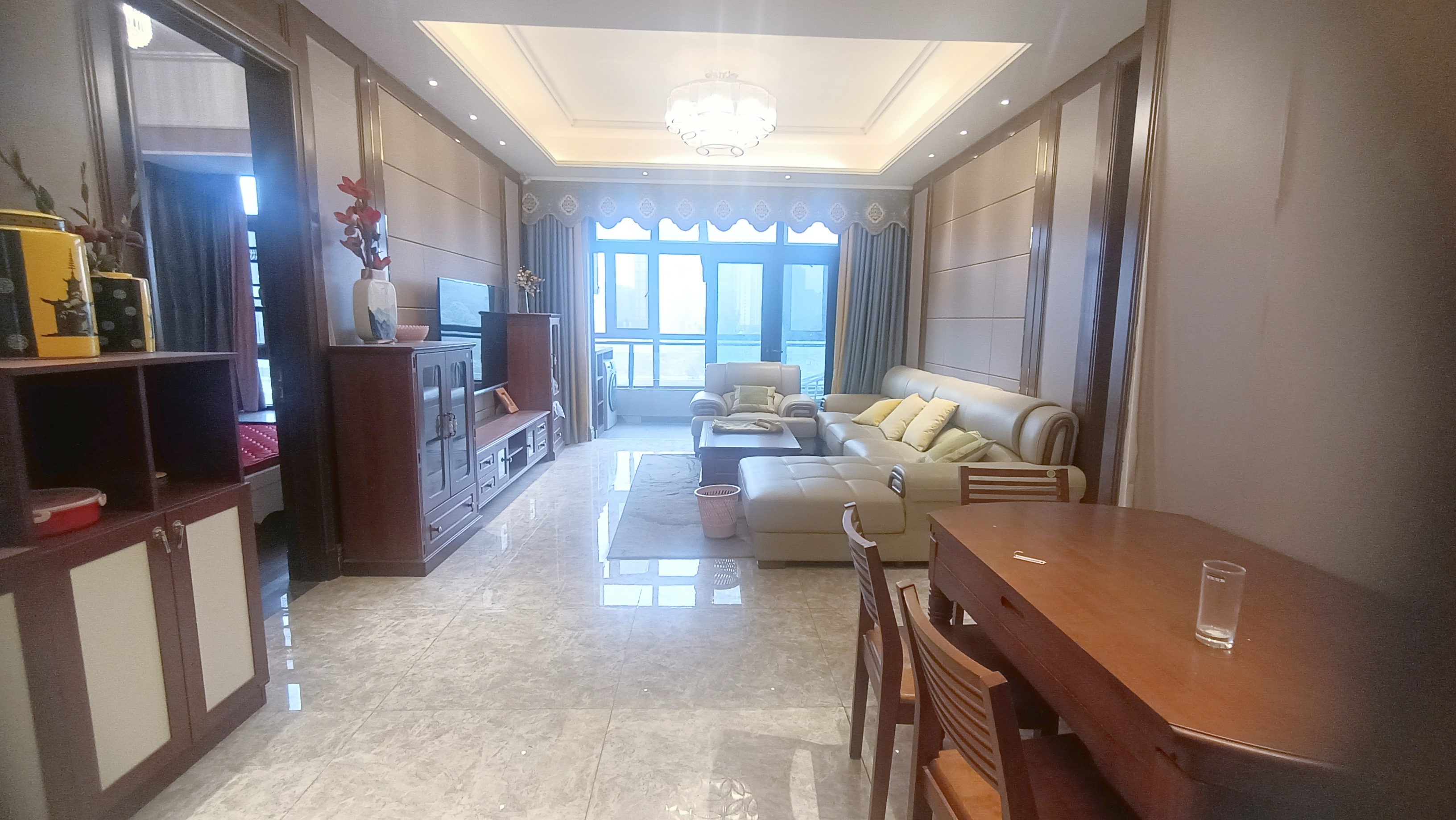 恒大林溪郡 4室2厅2卫 160.00万 恒大林溪郡 4室2厅2卫 160.00万室内图