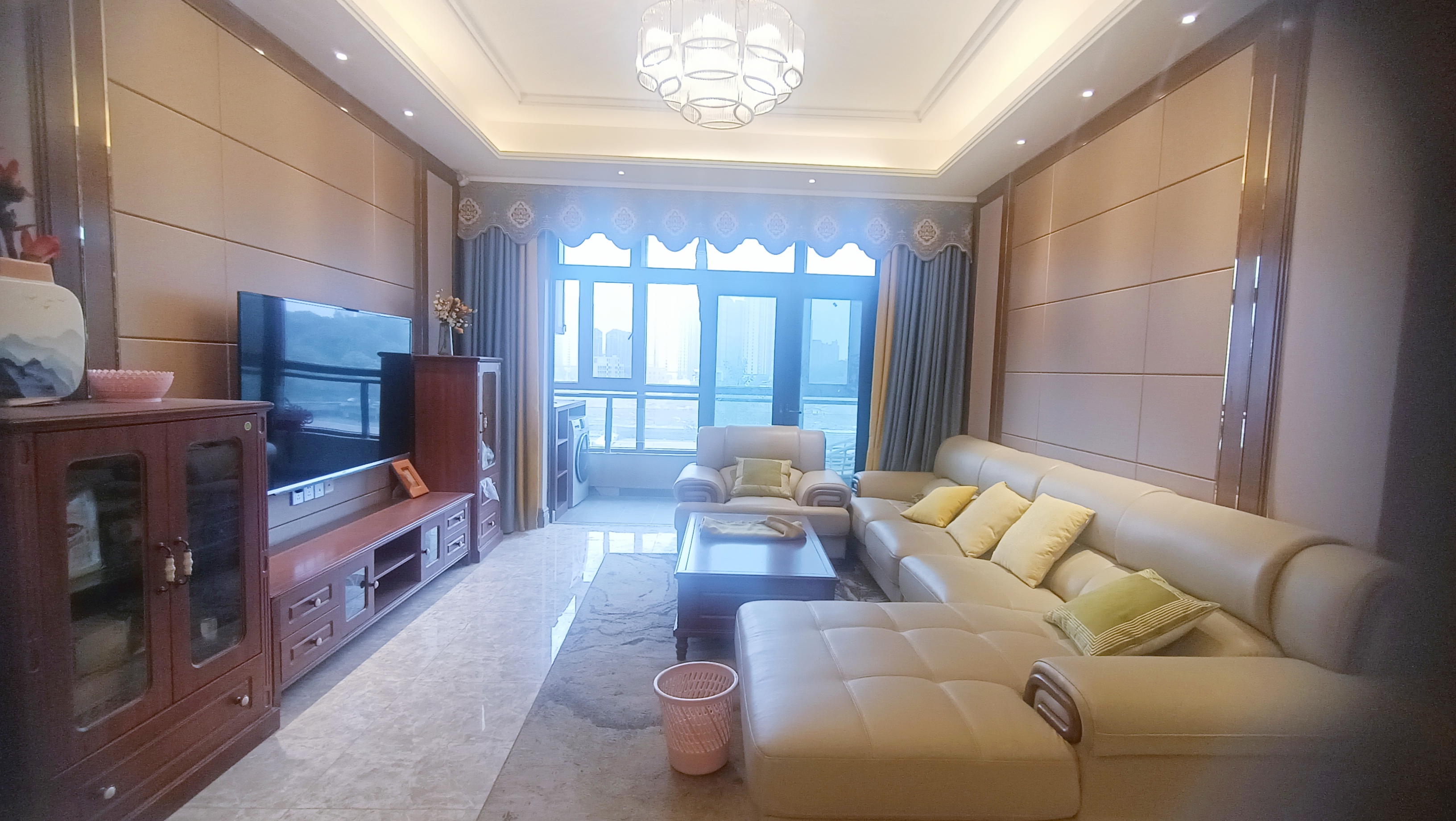 恒大林溪郡 4室2厅2卫 160.00万 恒大林溪郡 4室2厅2卫 160.00万室内图