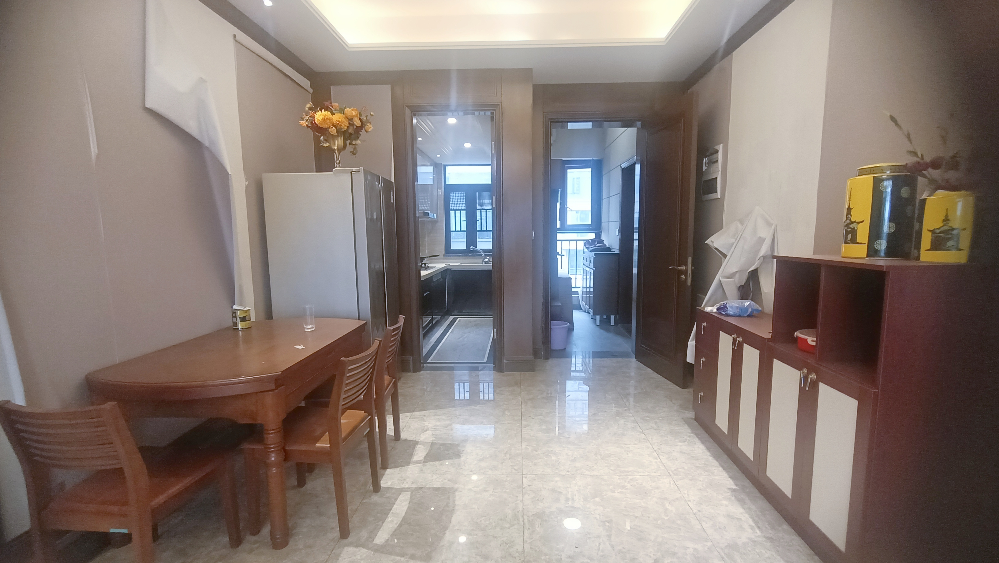 恒大林溪郡 4室2厅2卫 160.00万 恒大林溪郡 4室2厅2卫 160.00万室内图