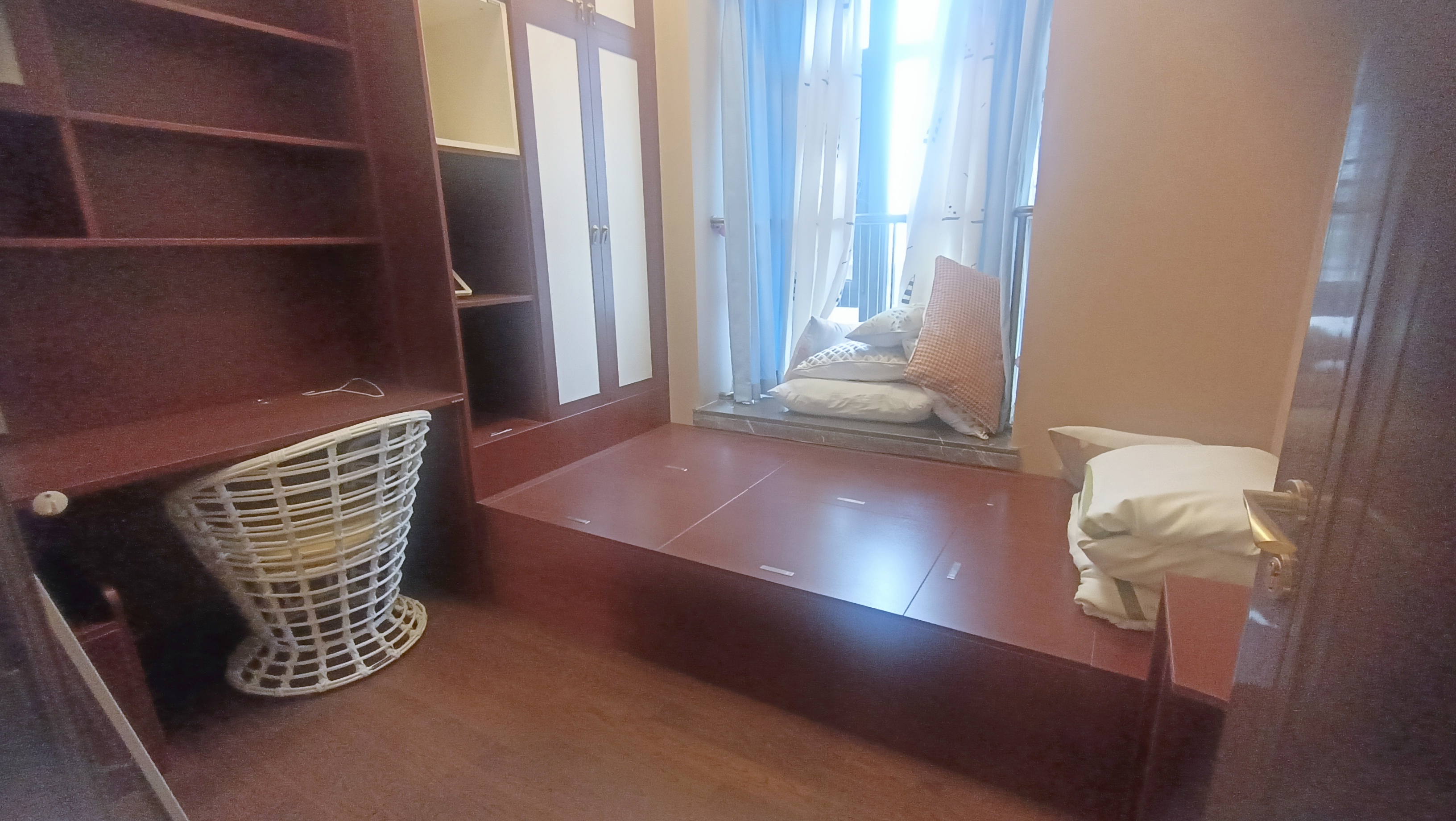 恒大林溪郡 4室2厅2卫 160.00万 恒大林溪郡 4室2厅2卫 160.00万室内图