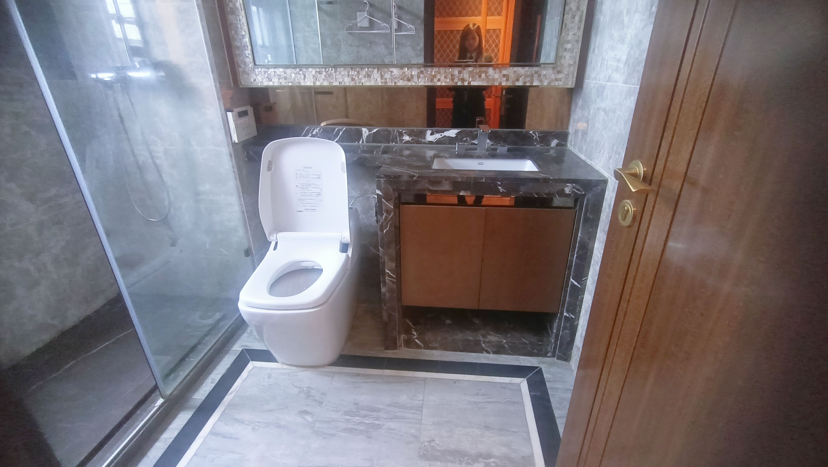 恒大林溪郡 4室2厅2卫 160.00万 恒大林溪郡 4室2厅2卫 160.00万室内图