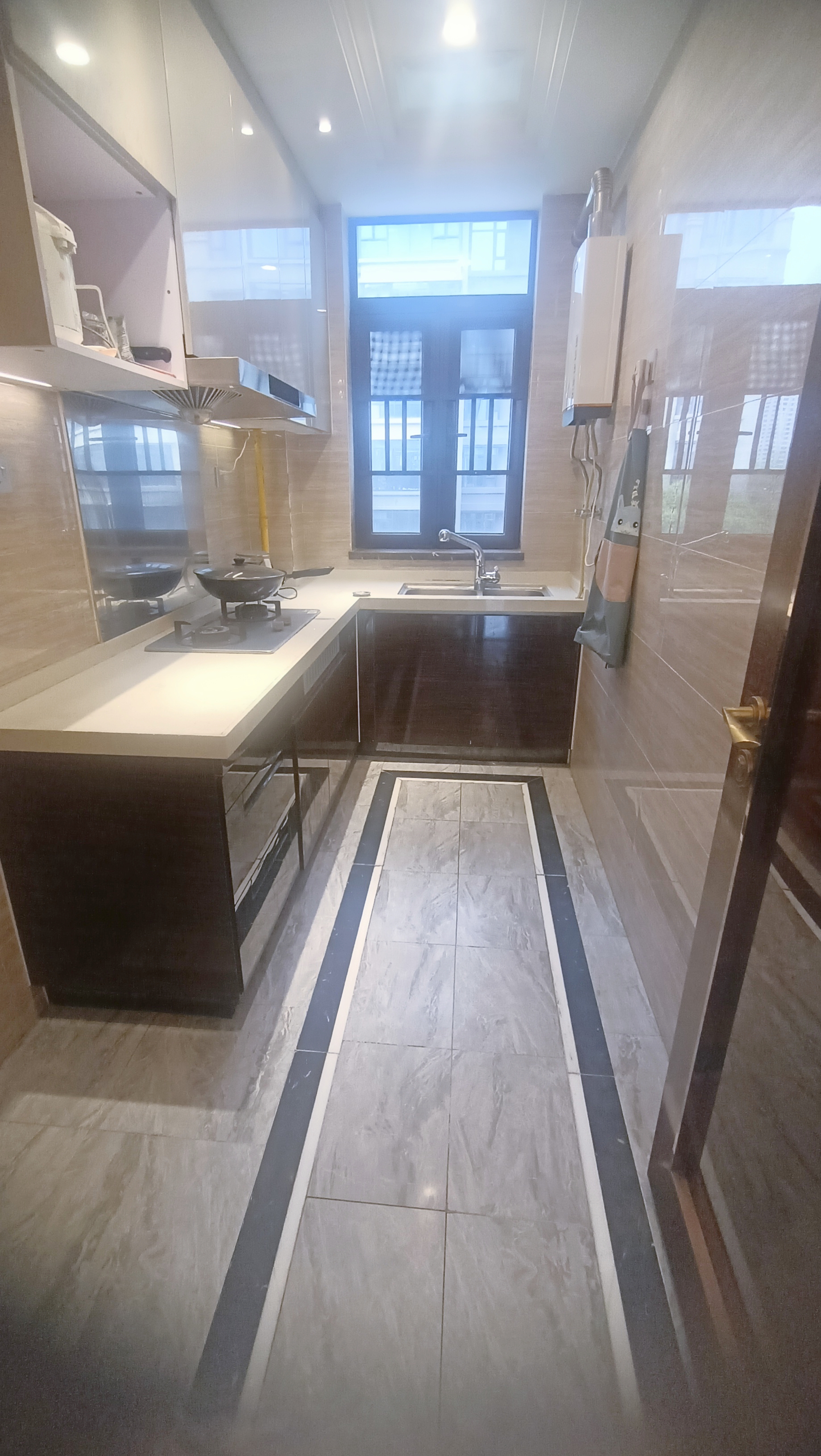 恒大林溪郡 4室2厅2卫 160.00万 恒大林溪郡 4室2厅2卫 160.00万室内图