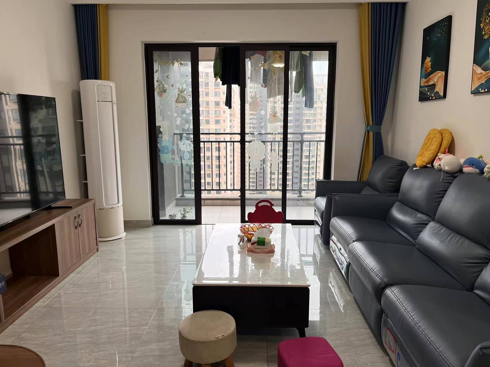 蓝溪谷  3室2厅2卫   82.00万 蓝溪谷  3室2厅2卫   82.00万室内图