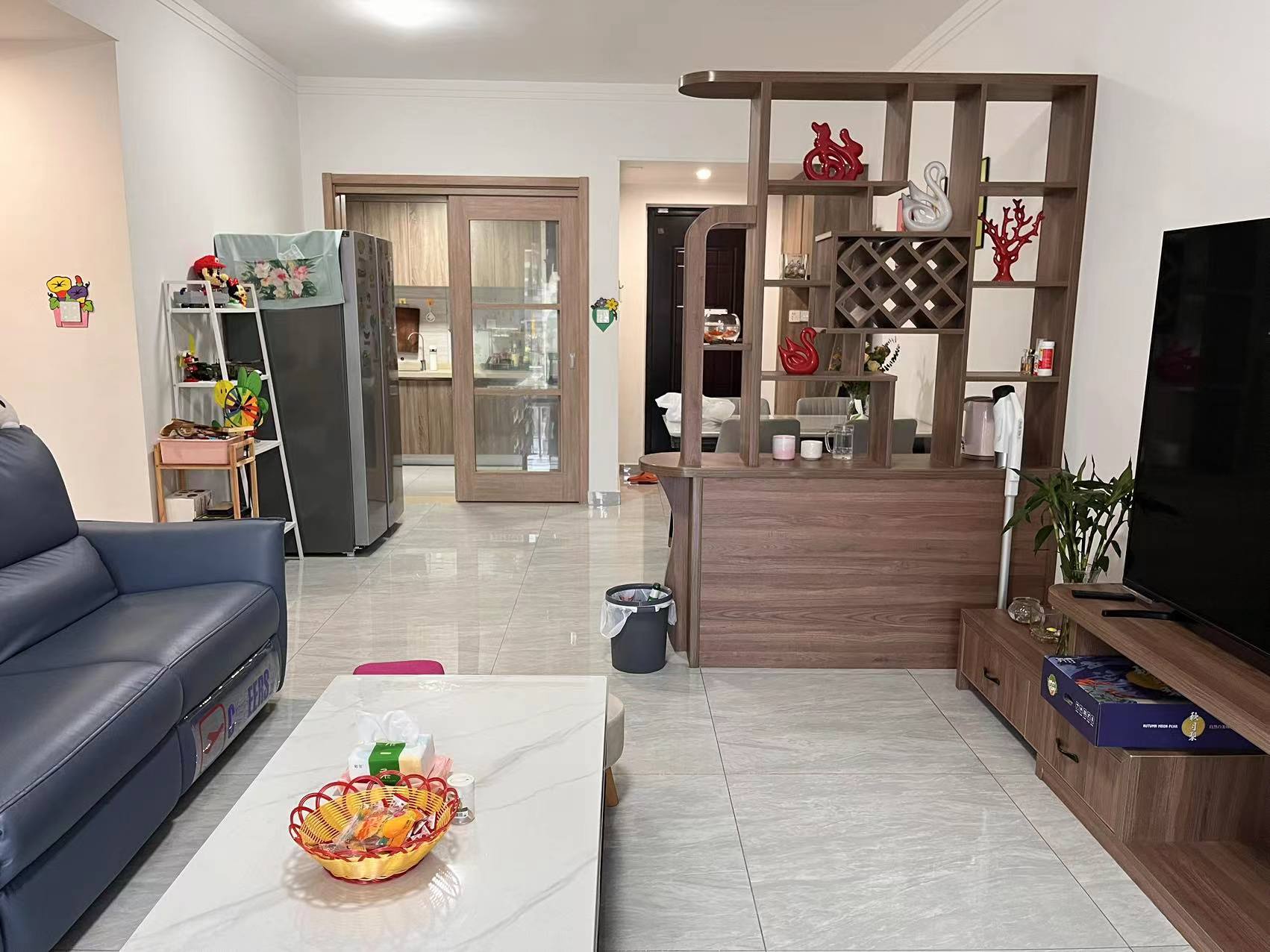 蓝溪谷  3室2厅2卫   82.00万 蓝溪谷  3室2厅2卫   82.00万室内图