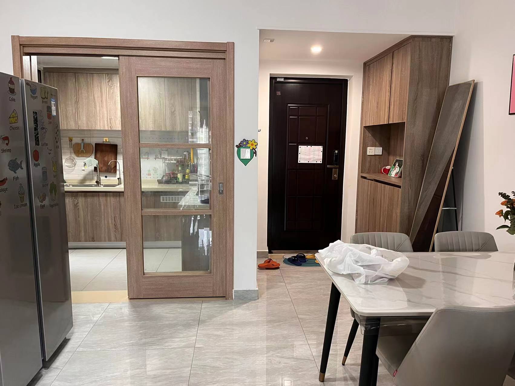 蓝溪谷  3室2厅2卫   82.00万 蓝溪谷  3室2厅2卫   82.00万室内图