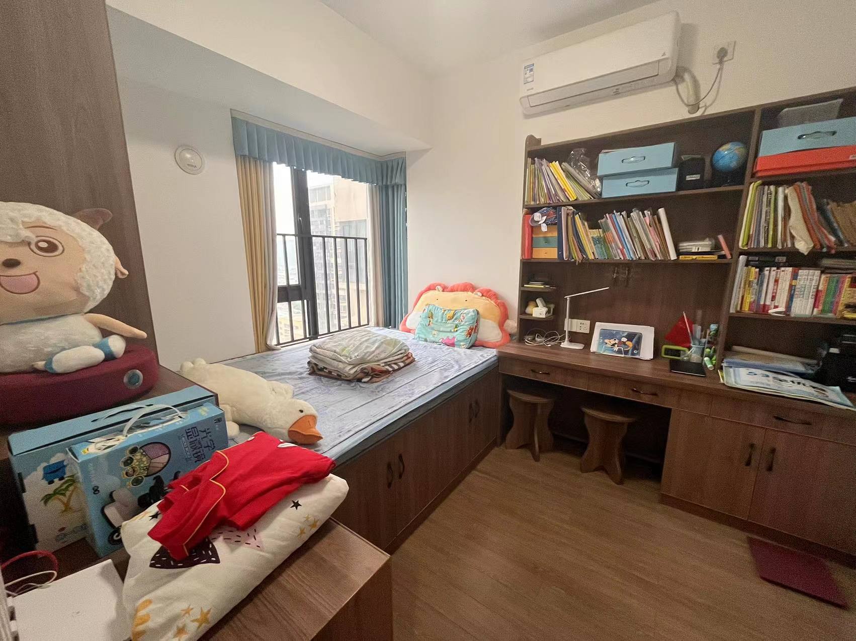 蓝溪谷  3室2厅2卫   82.00万 蓝溪谷  3室2厅2卫   82.00万室内图