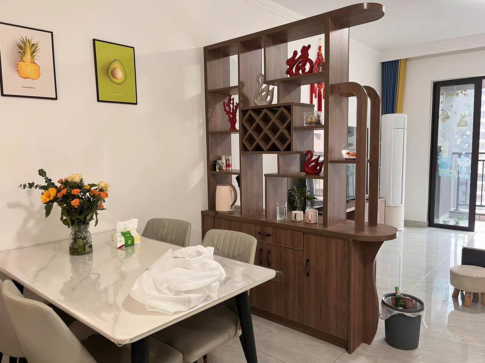 蓝溪谷  3室2厅2卫   82.00万 蓝溪谷  3室2厅2卫   82.00万室内图