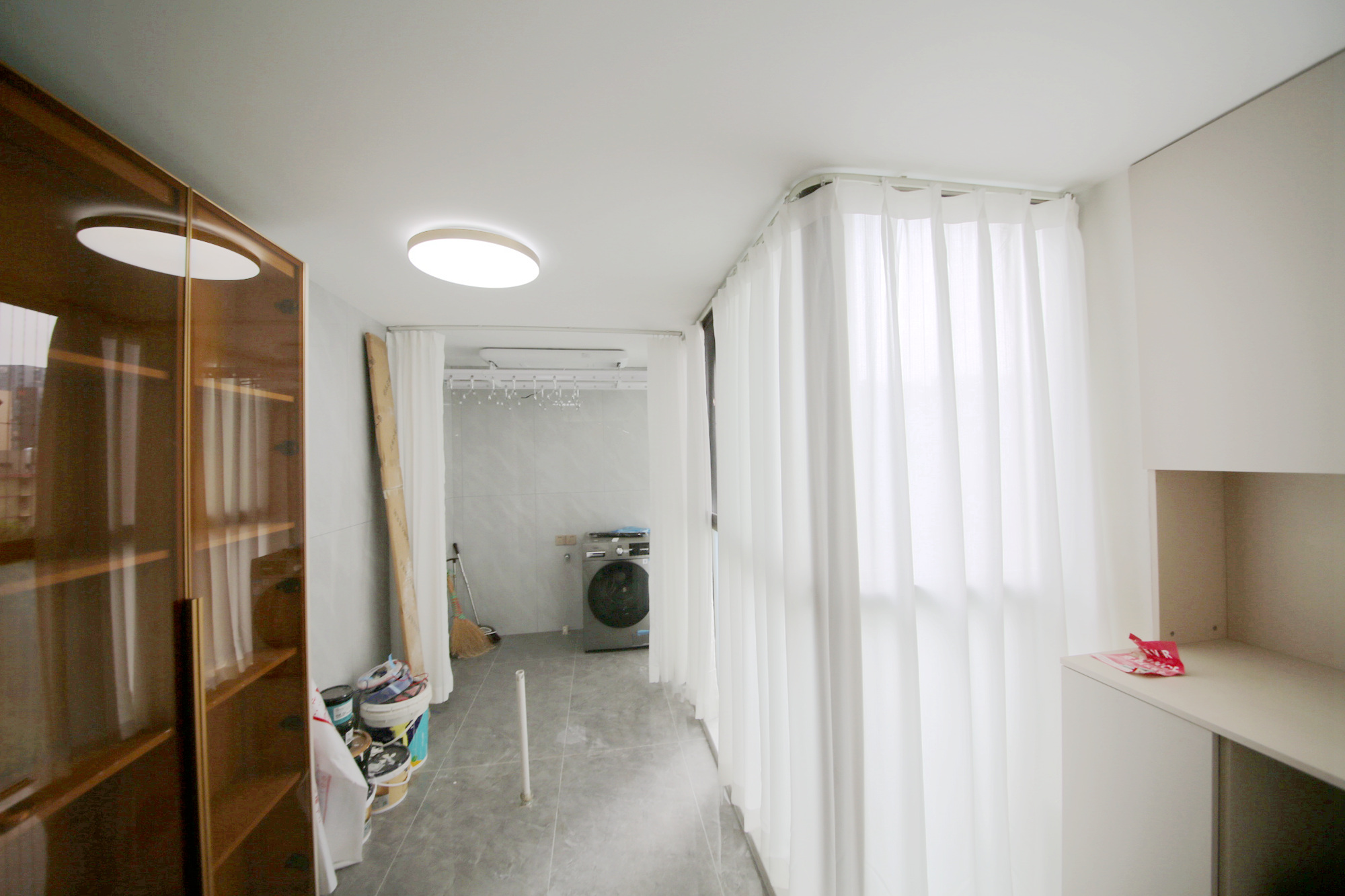 雨花公馆(紫苔名苑)  4室2厅1卫    185.0万阳台