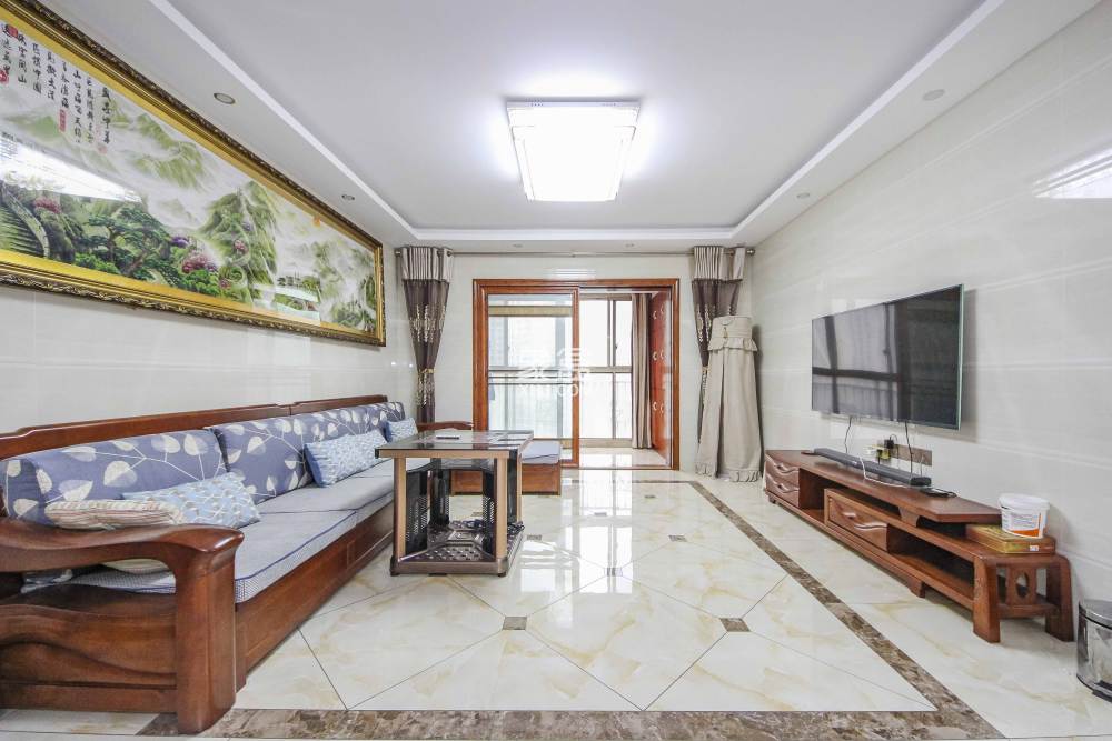 江山帝景哈佛  4室2厅2卫    249.0万