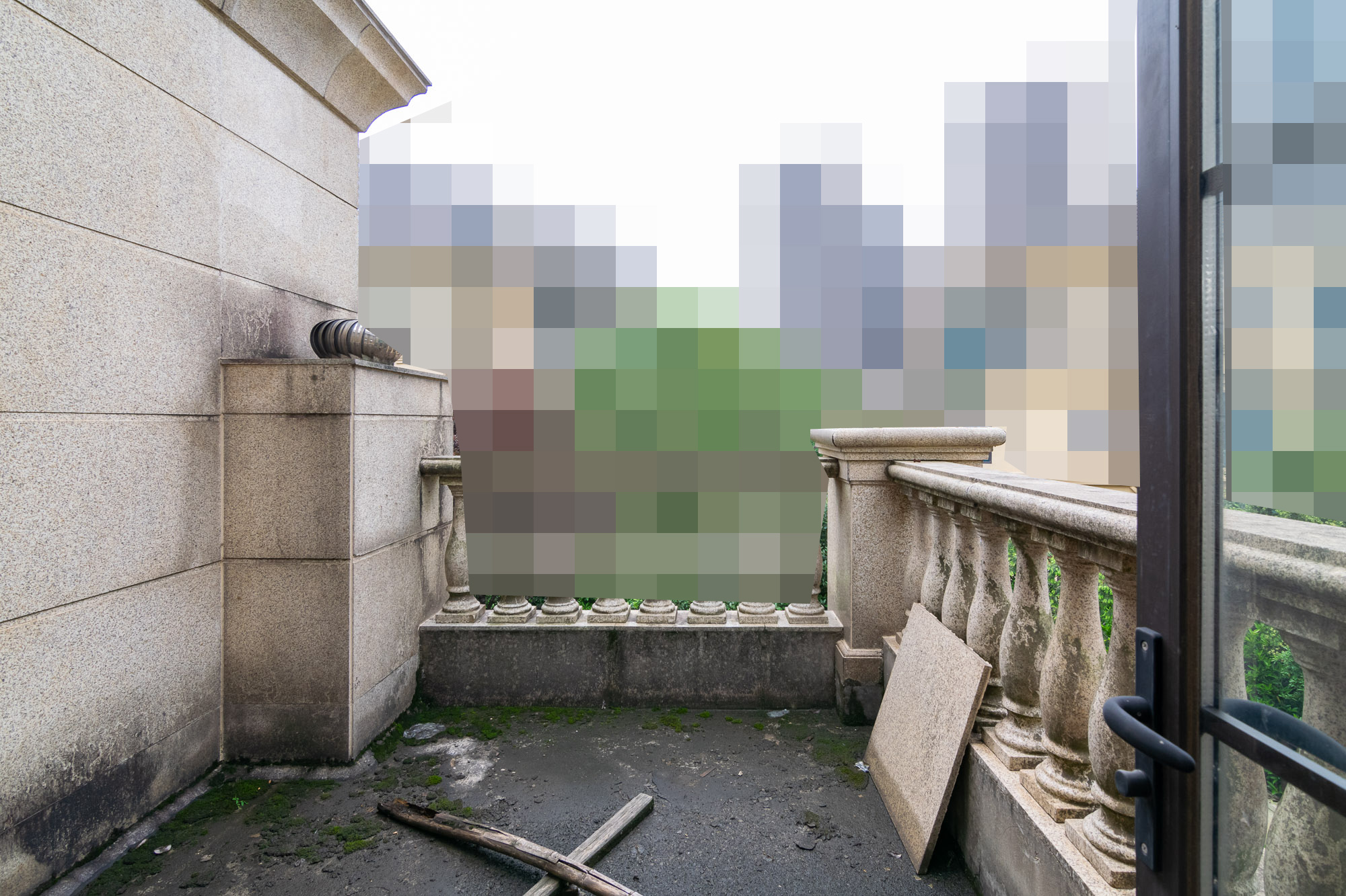 润和紫郡一期  4室2厅3卫   860.00万 润和紫郡一期  4室2厅3卫   860.00万阳台