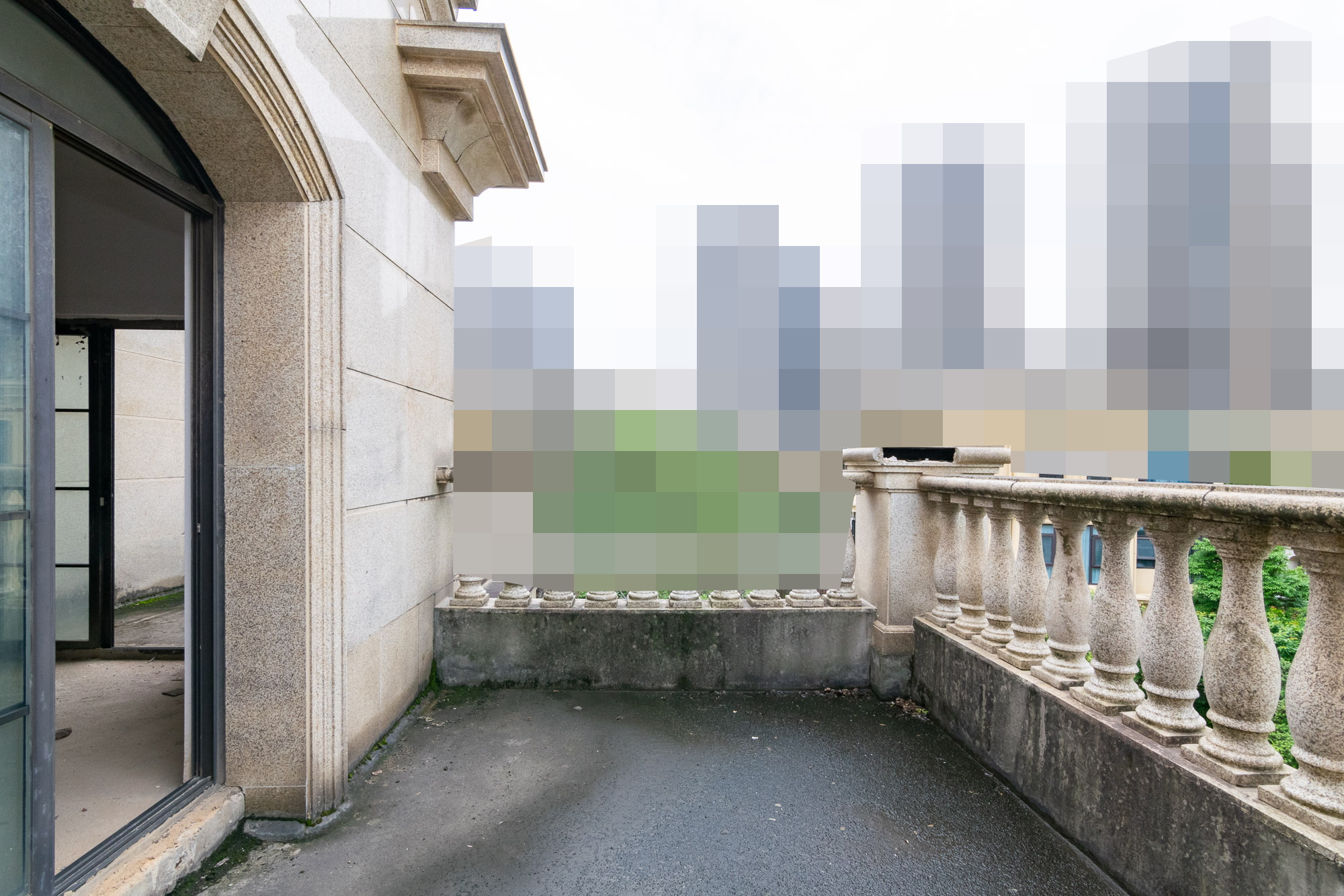 润和紫郡一期  4室2厅3卫   860.00万 润和紫郡一期  4室2厅3卫   860.00万阳台