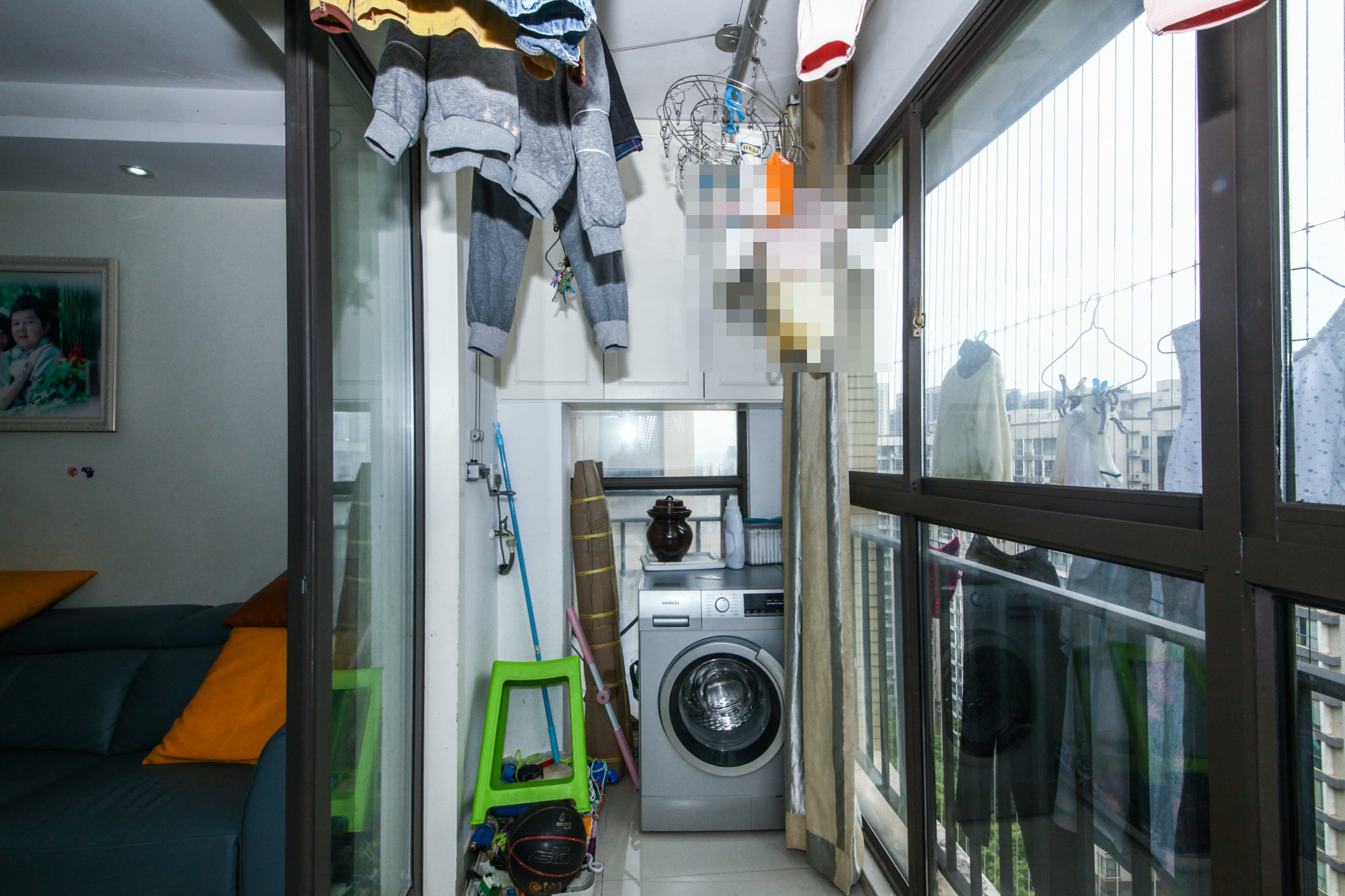 钱隆樽品(一、二、三期)  3室2厅2卫   112.00万阳台
