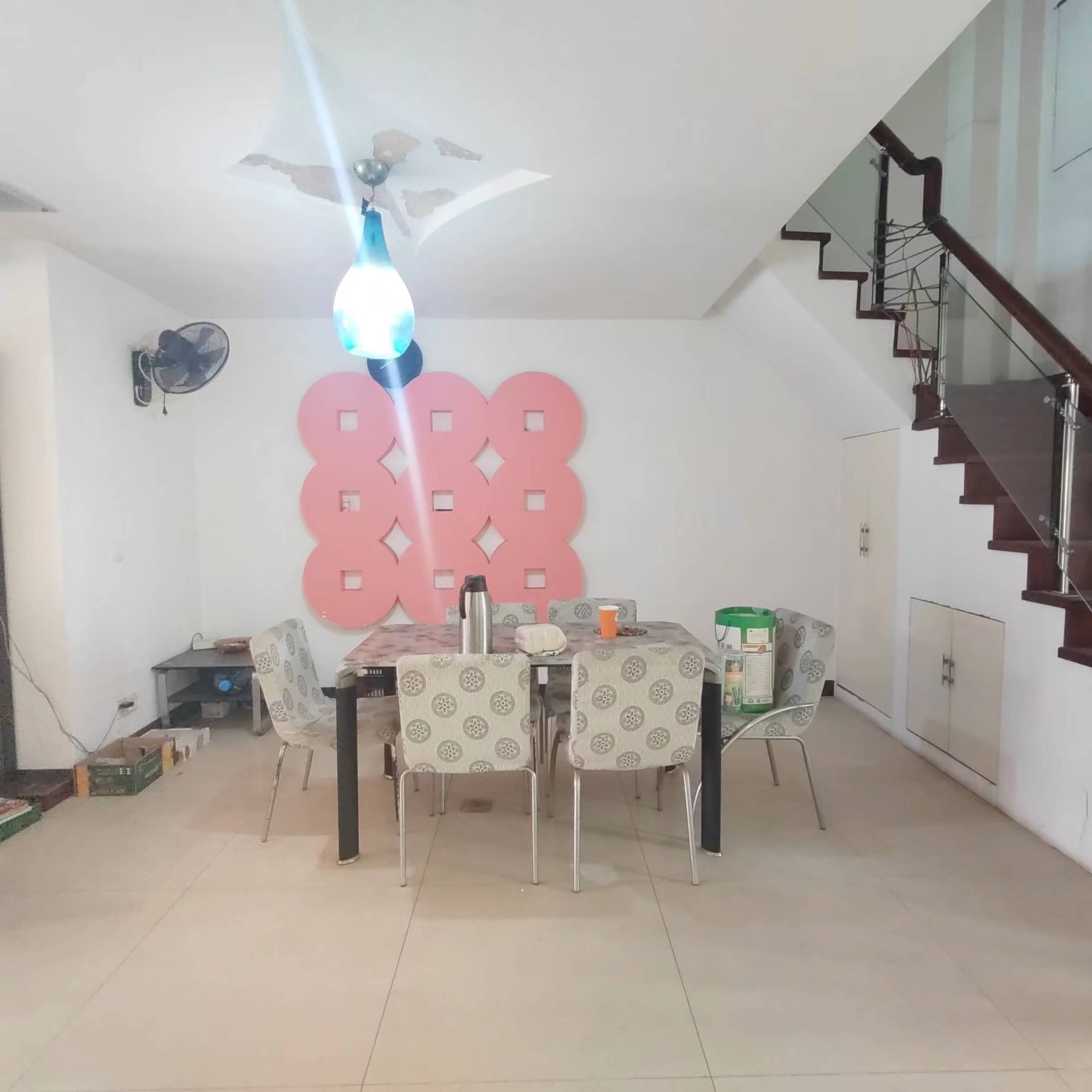 熹悦花都 5室2厅2卫 70.00万 熹悦花都 5室2厅2卫 70.00万室内图