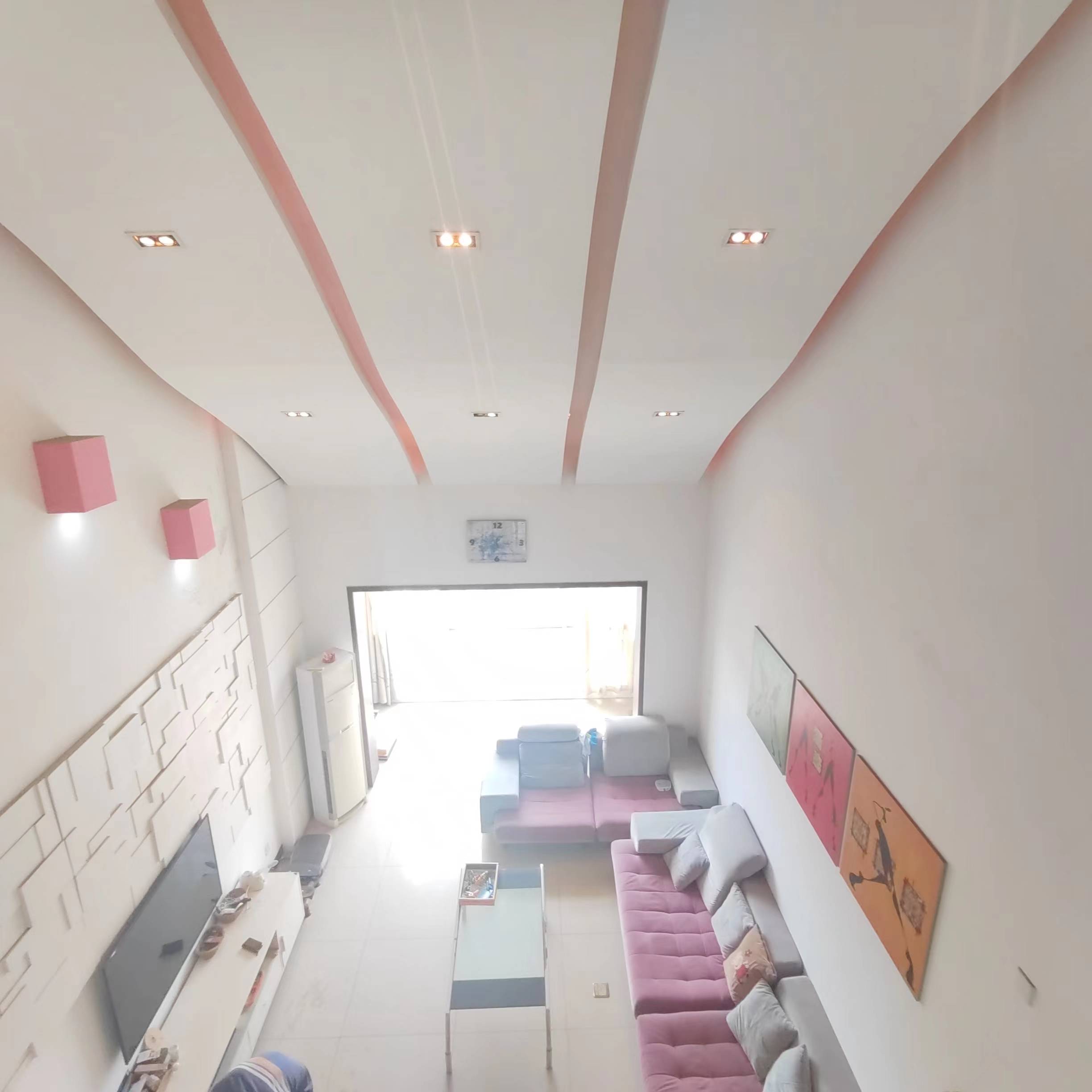 熹悦花都 5室2厅2卫 70.00万 熹悦花都 5室2厅2卫 70.00万室内图