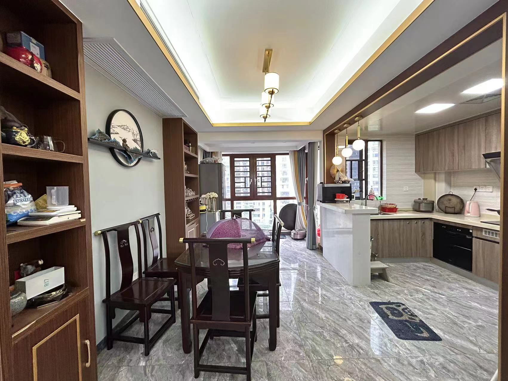 蓝溪谷  4室2厅3卫    145.0万 蓝溪谷  4室2厅3卫    145.0万