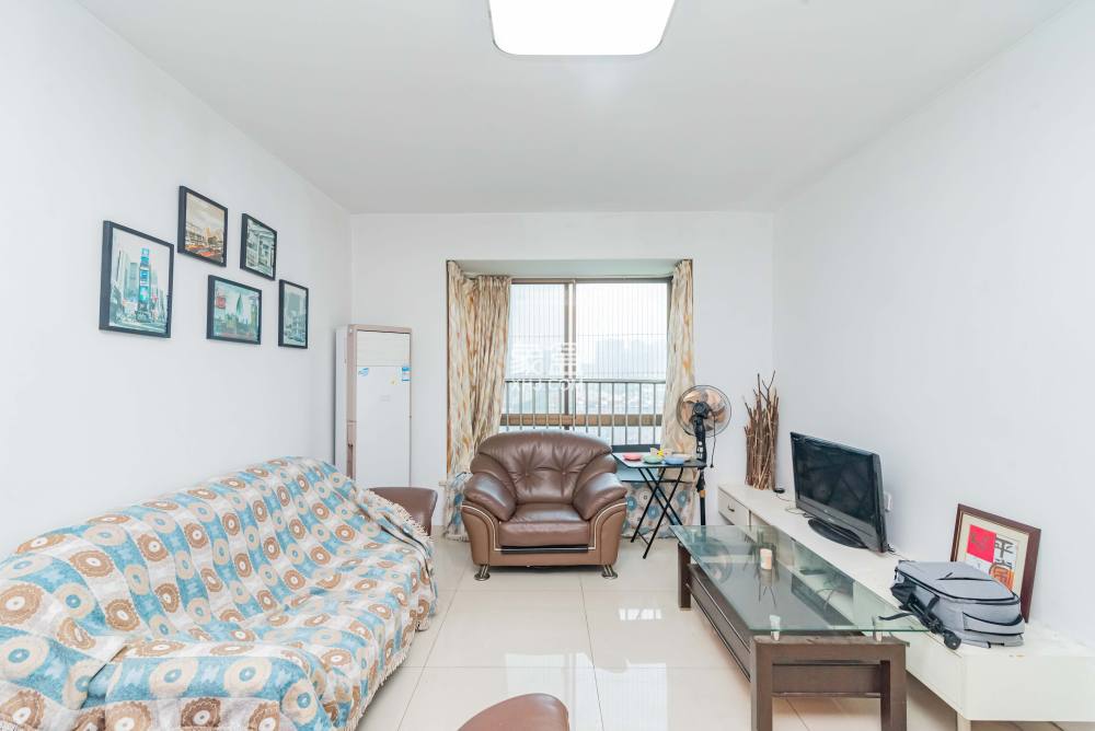 四方水岸(世方水岸) 3室2厅1厨1卫 92.88万