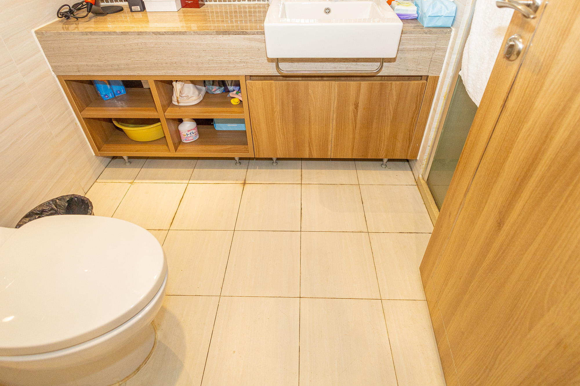 恒大翡翠华庭 1室1厅1卫 49.20万 恒大翡翠华庭 1室1厅1卫 49.20万卫生间