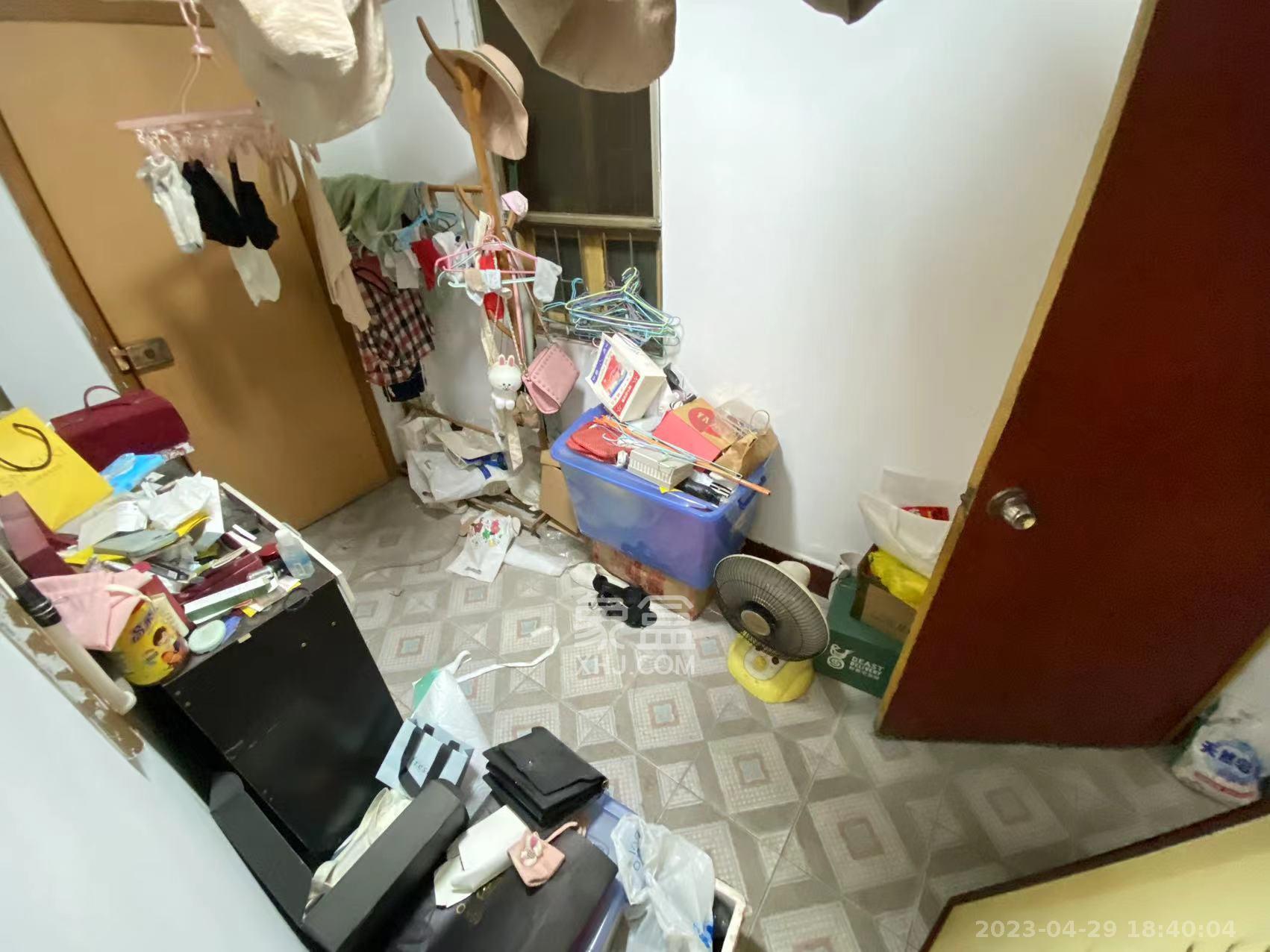 衡清里散盘  2室1厅1卫   3000.00元/月室内图