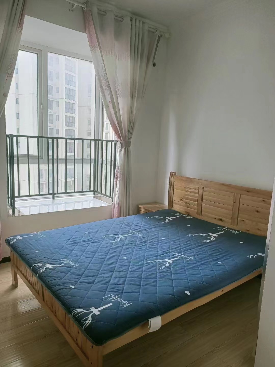 美的林城时代  2室1厅1卫   2000.00元/月室内图