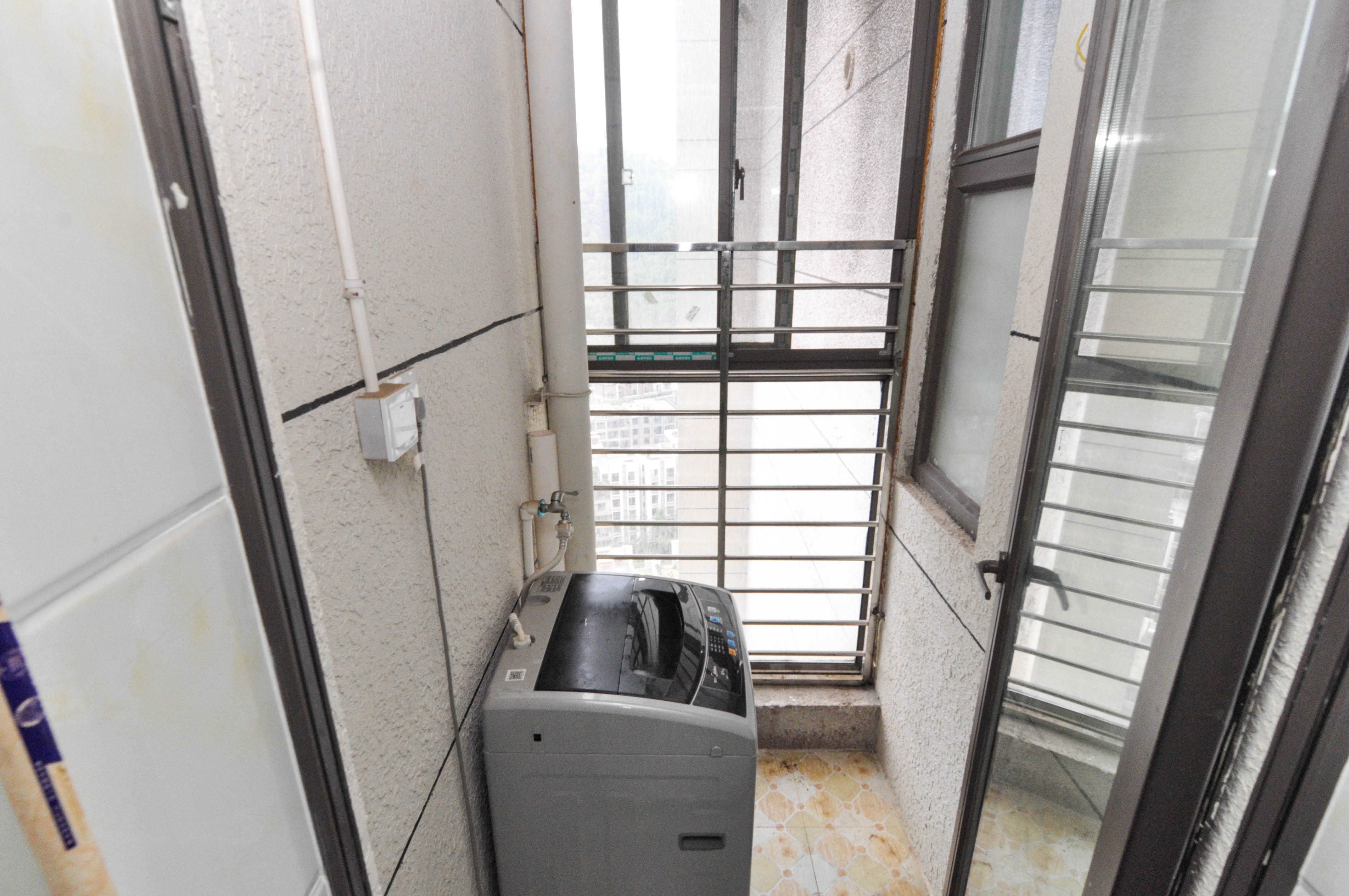 佳兆业云顶梅溪湖（佳兆业梅溪荟）  3室2厅1卫    143.0万厨房