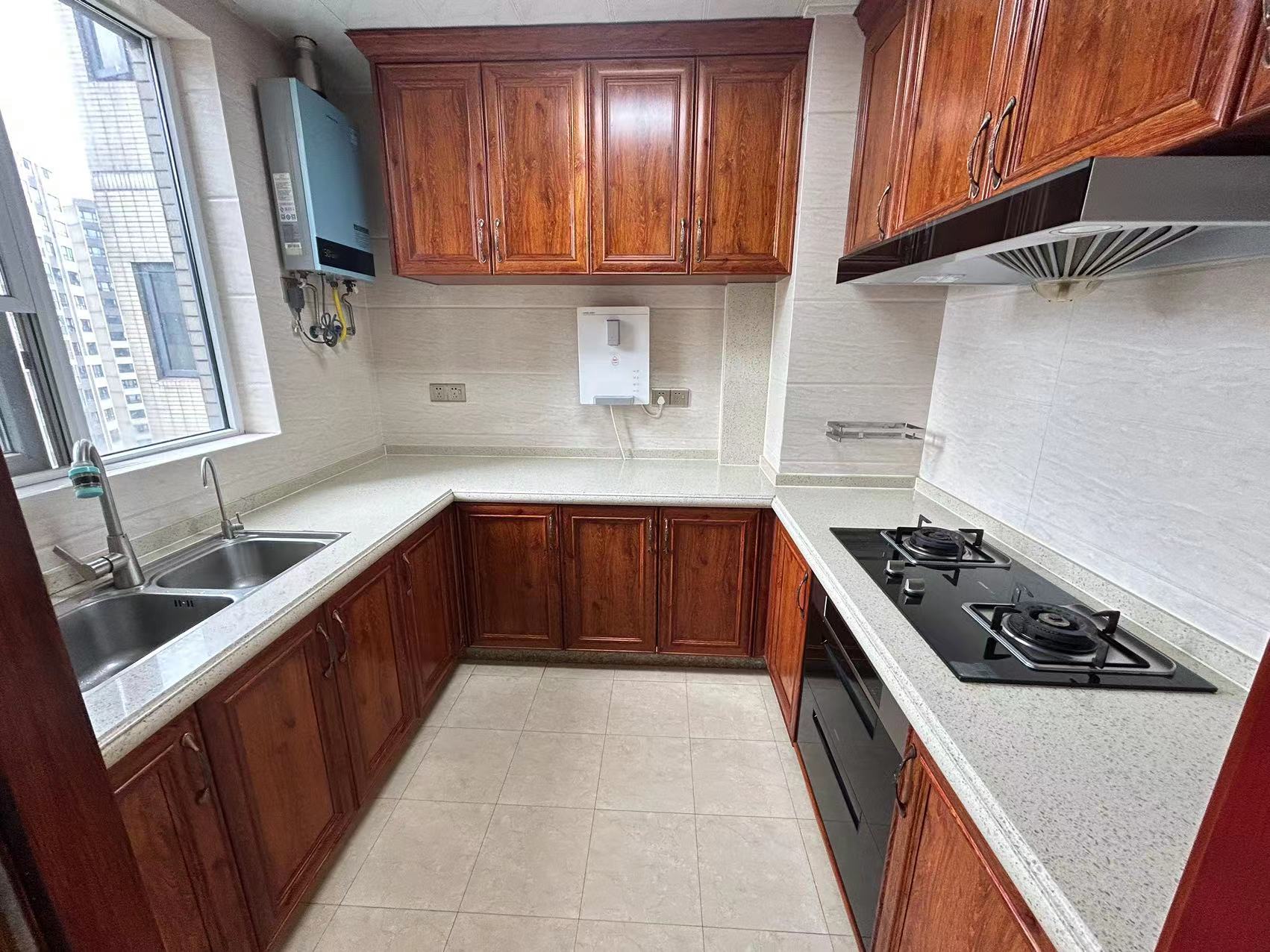 美的城二期 3室2厅2卫 90.80万 美的城二期 3室2厅2卫 90.80万室内图