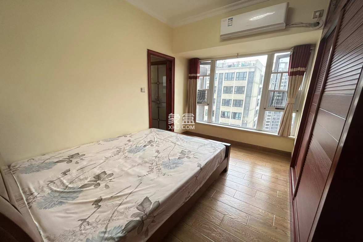 美的城二期 3室2厅2卫 90.80万 美的城二期 3室2厅2卫 90.80万室内图